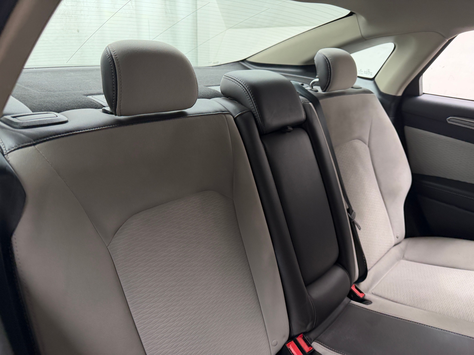 Thumbnail: 2019 Ford Fusion - 6