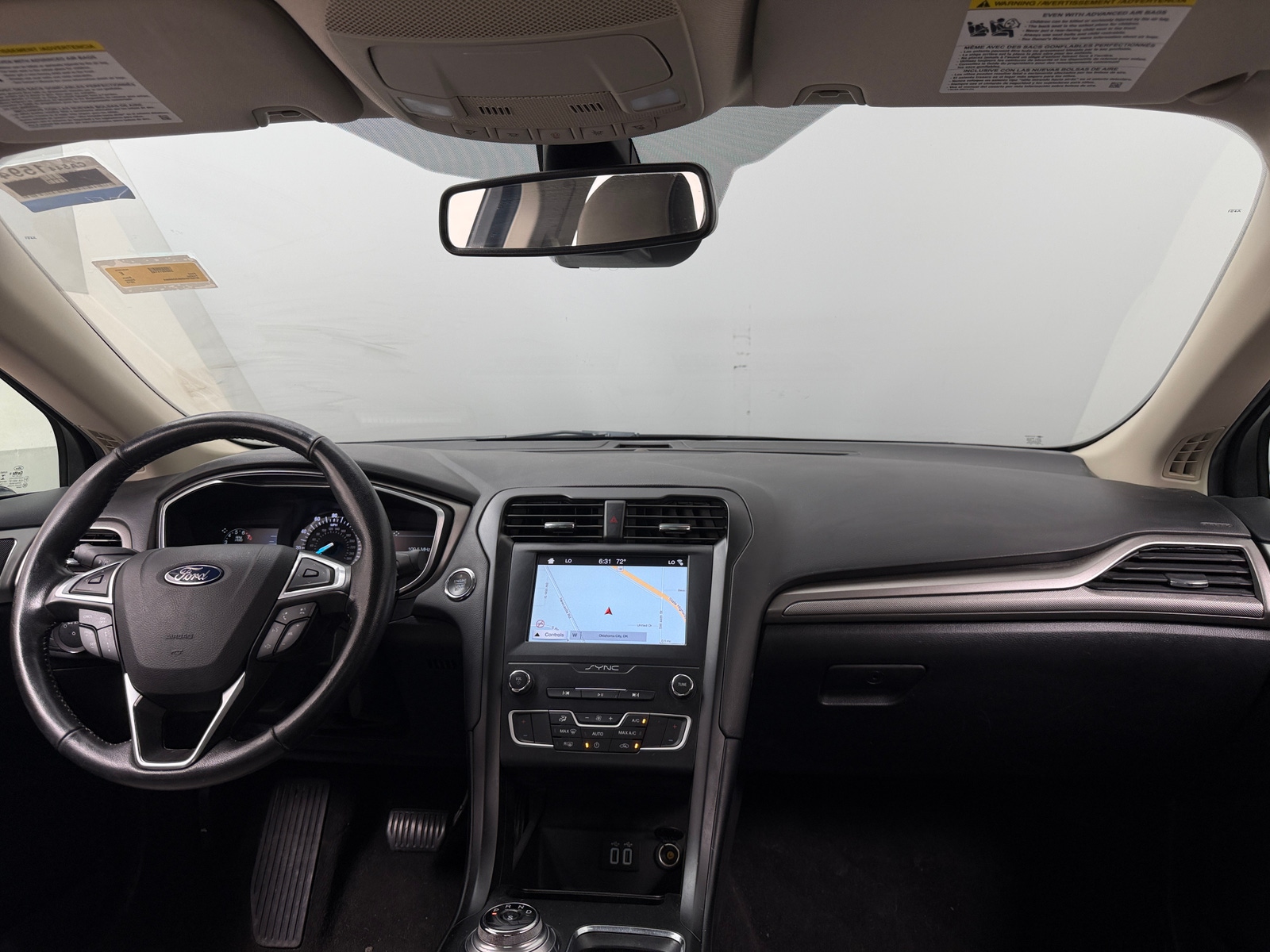Thumbnail: 2019 Ford Fusion - 3