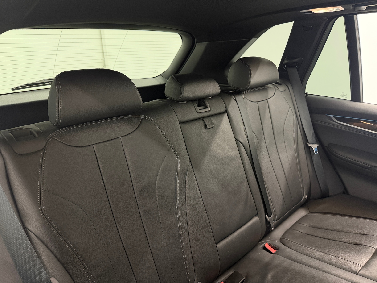 Thumbnail: 2018 BMW X5 - 5