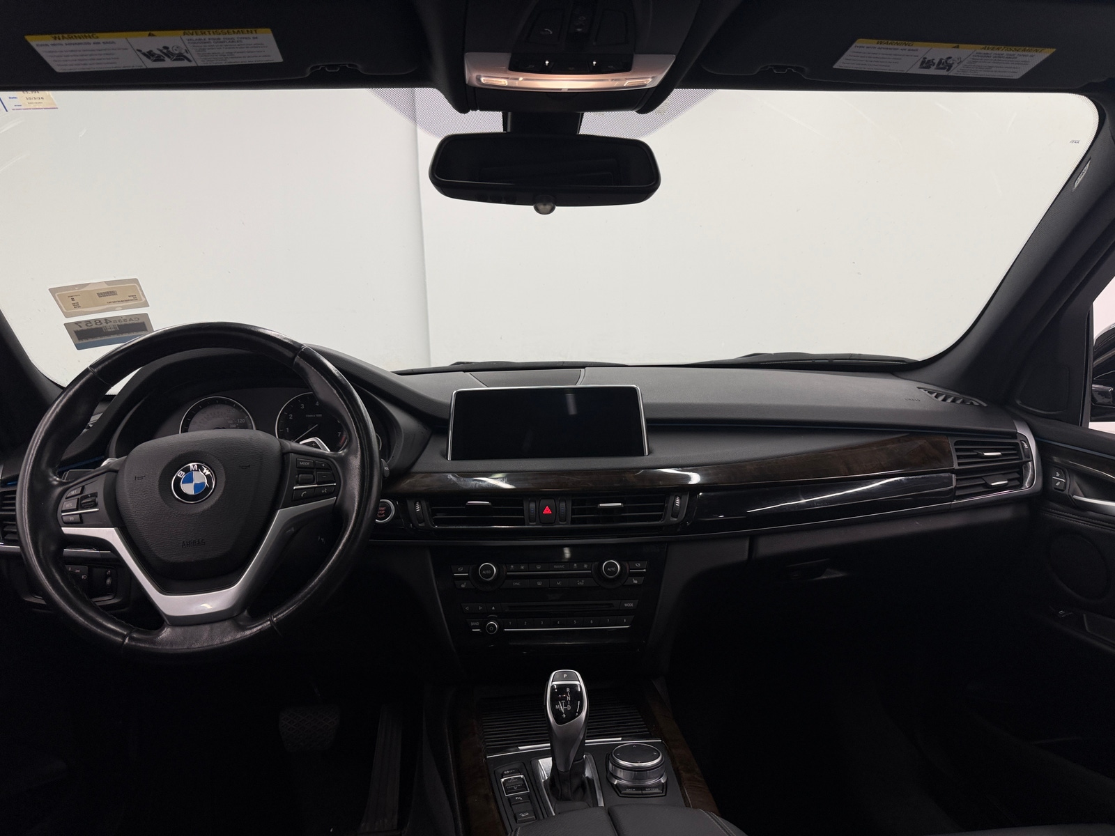 Thumbnail: 2018 BMW X5 - 2