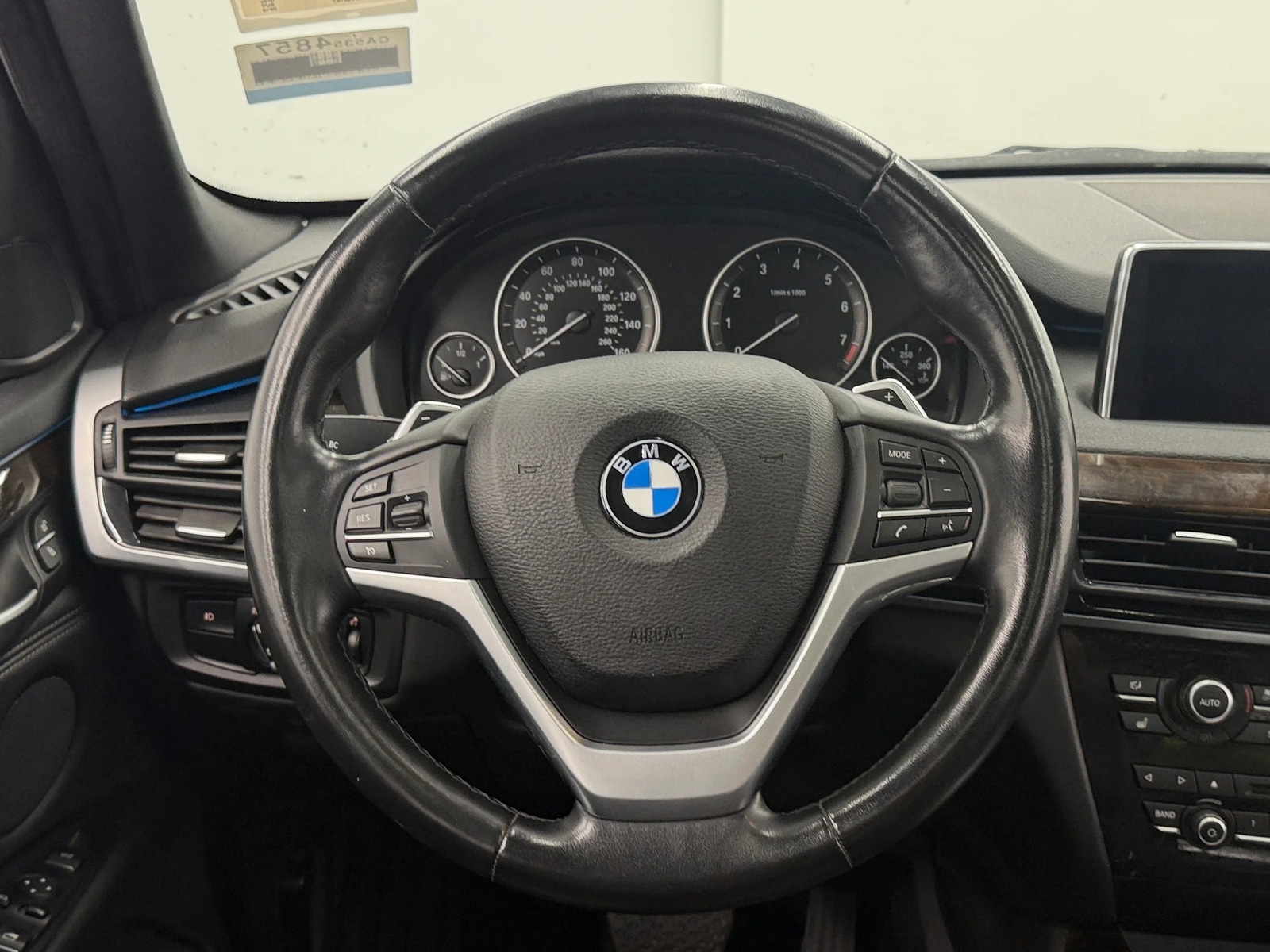 Thumbnail: 2018 BMW X5 - 4