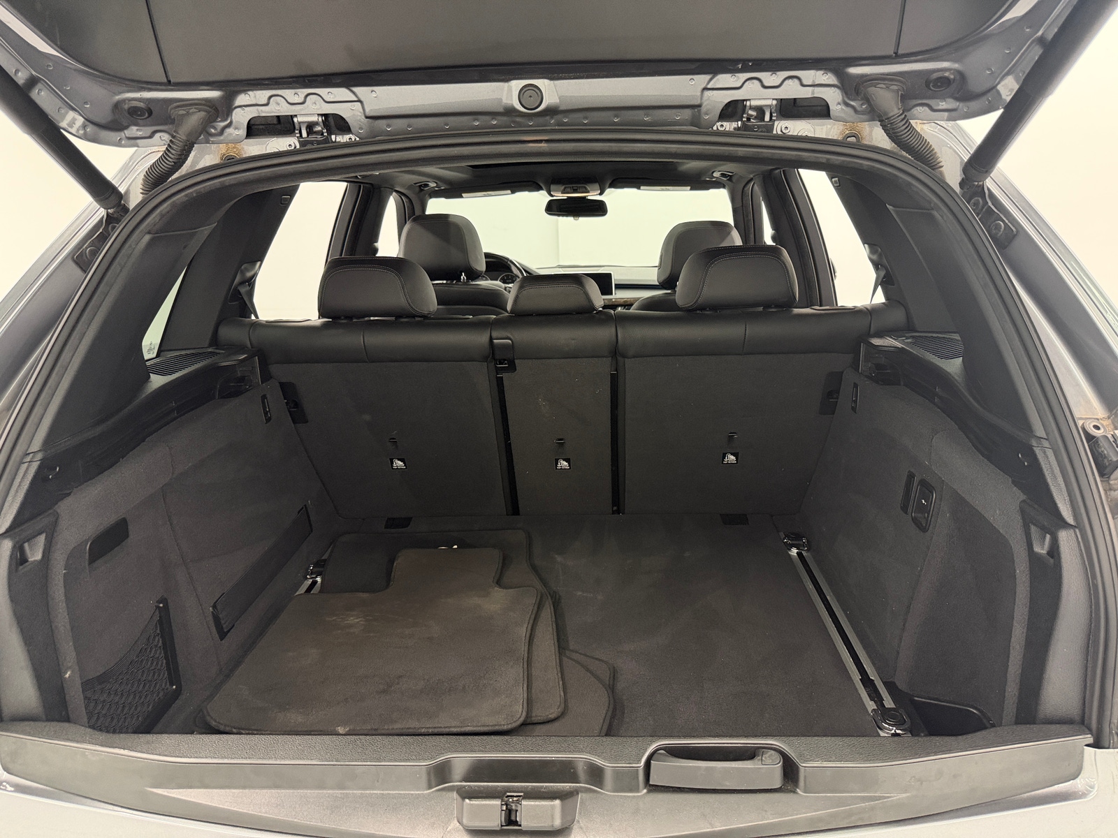 Thumbnail: 2018 BMW X5 - 6