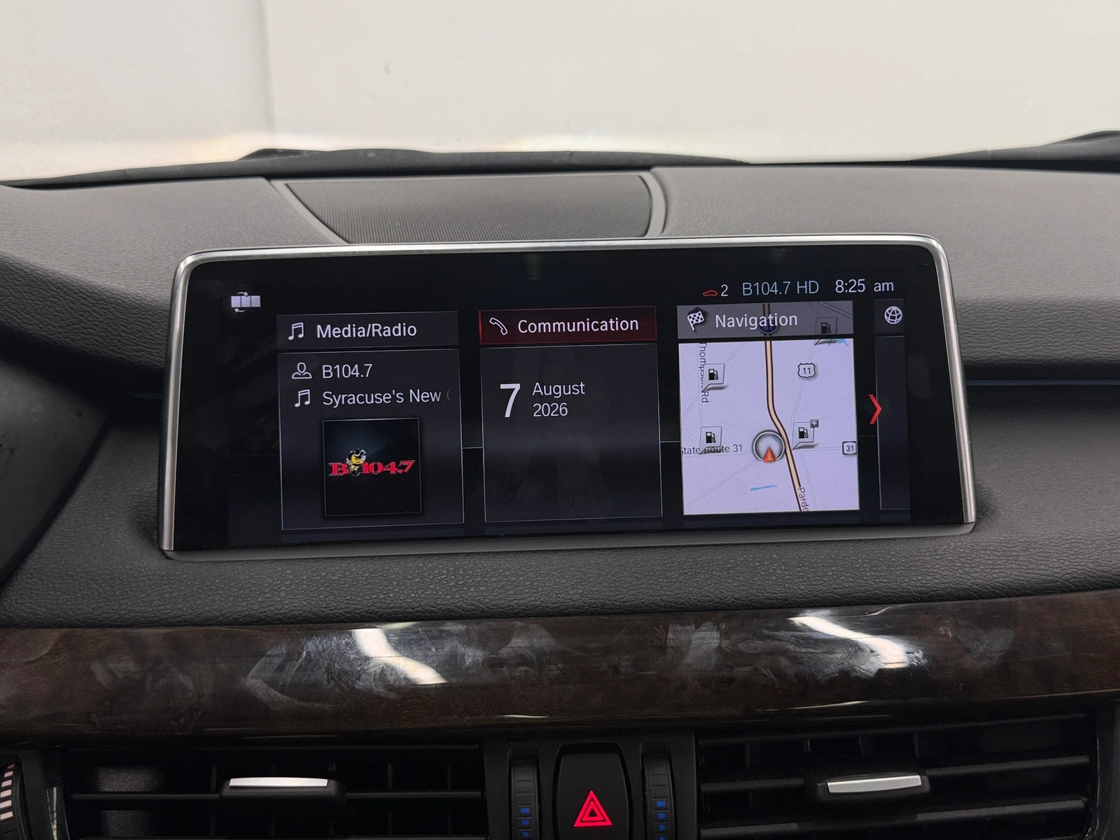 Thumbnail: 2018 BMW X5 - 3