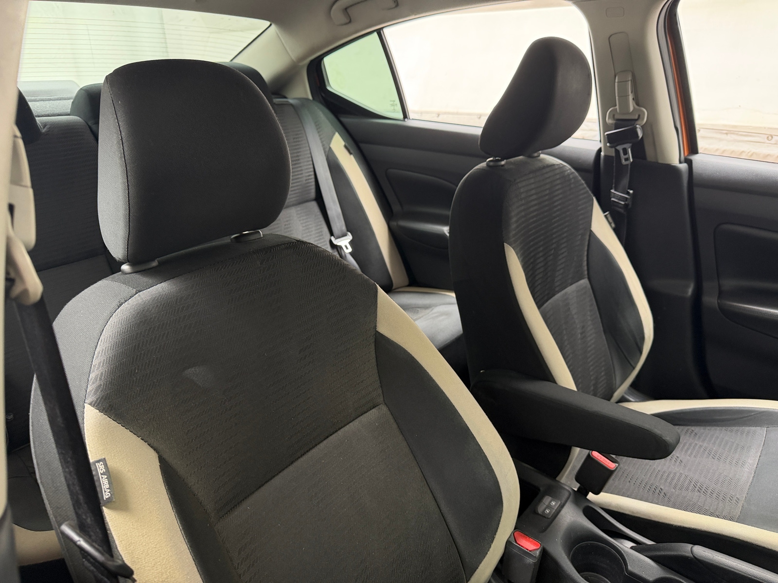 Thumbnail: 2020 Nissan Versa - 2