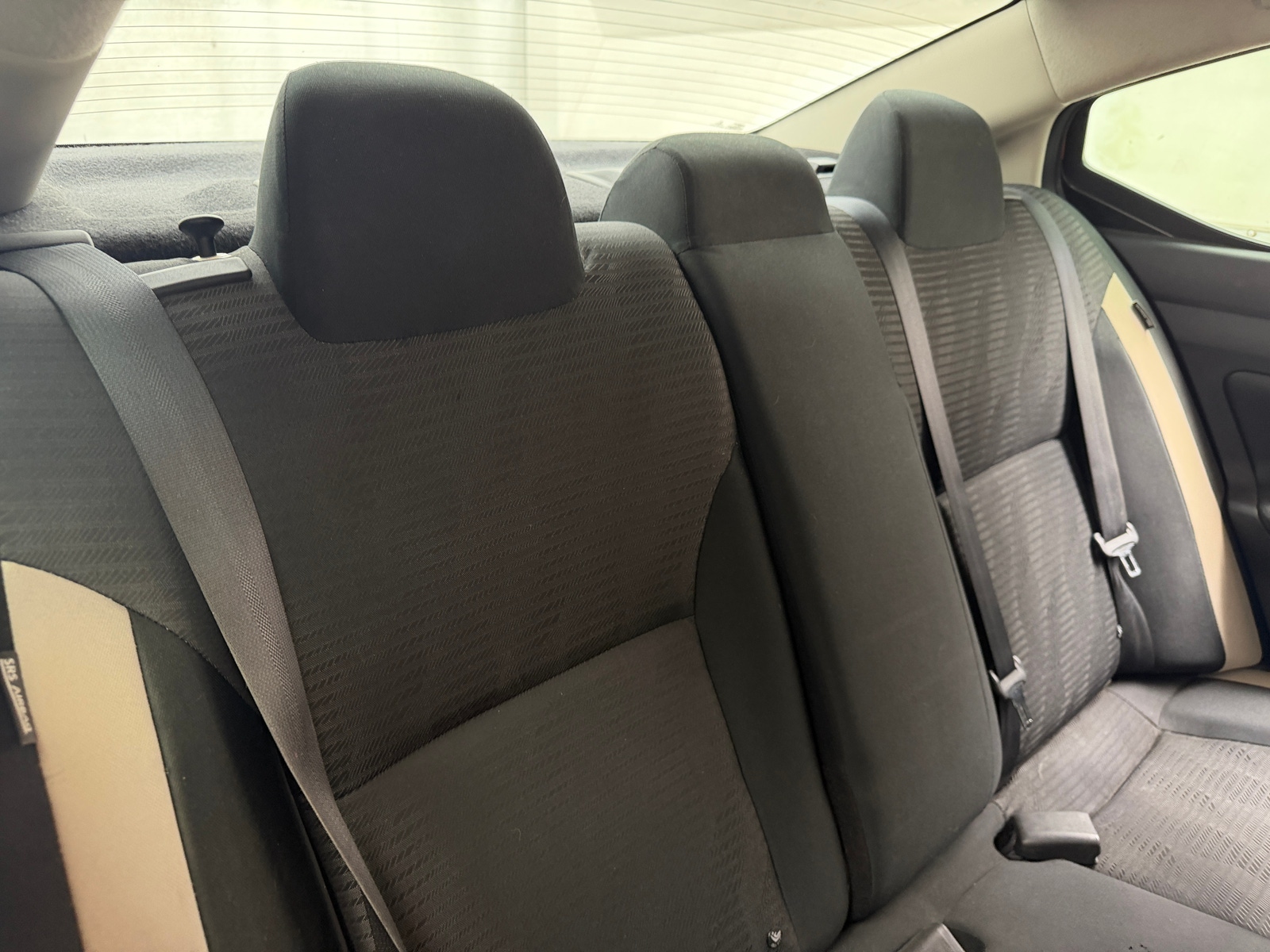 Thumbnail: 2020 Nissan Versa - 6