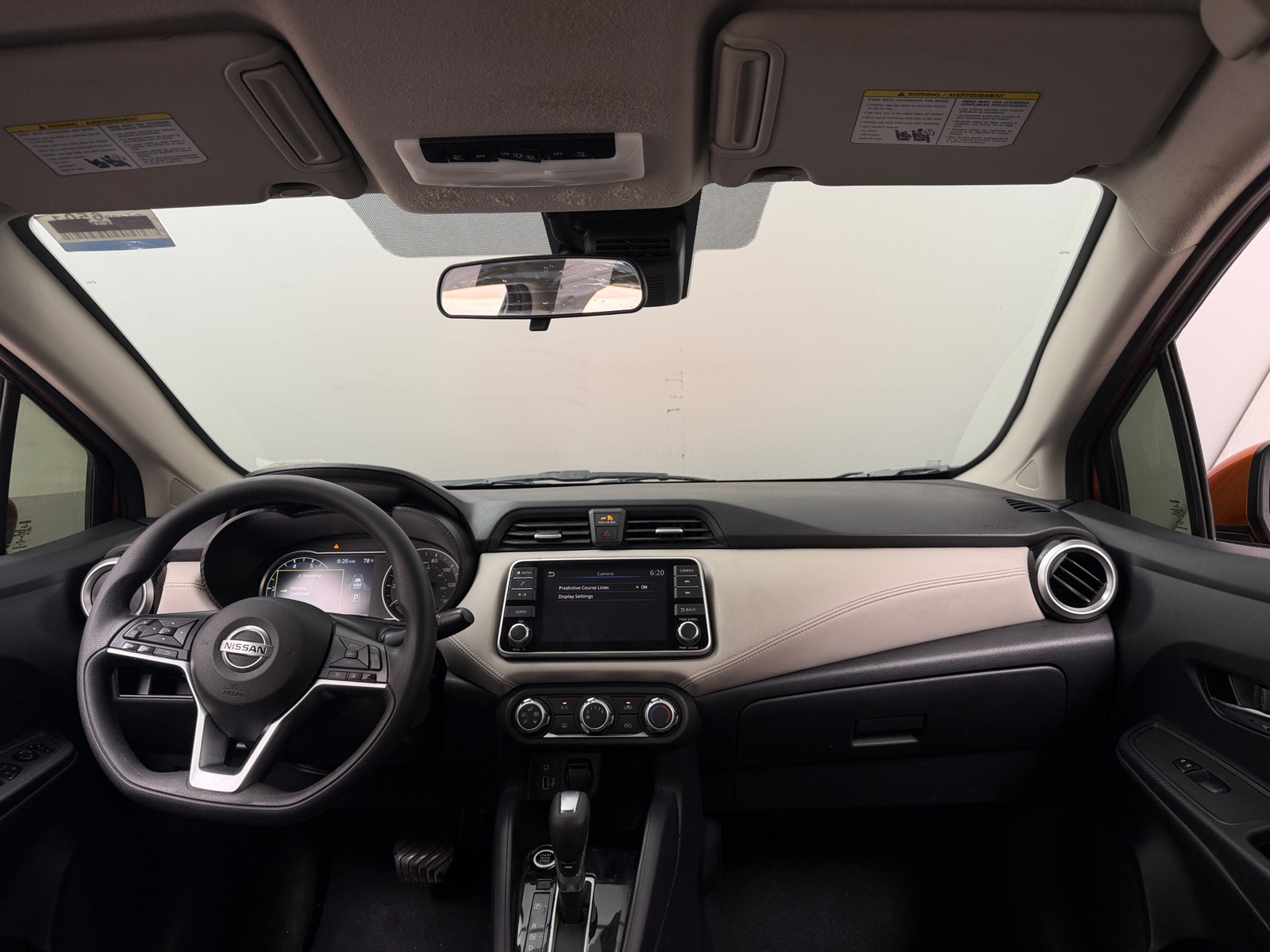 Thumbnail: 2020 Nissan Versa - 3