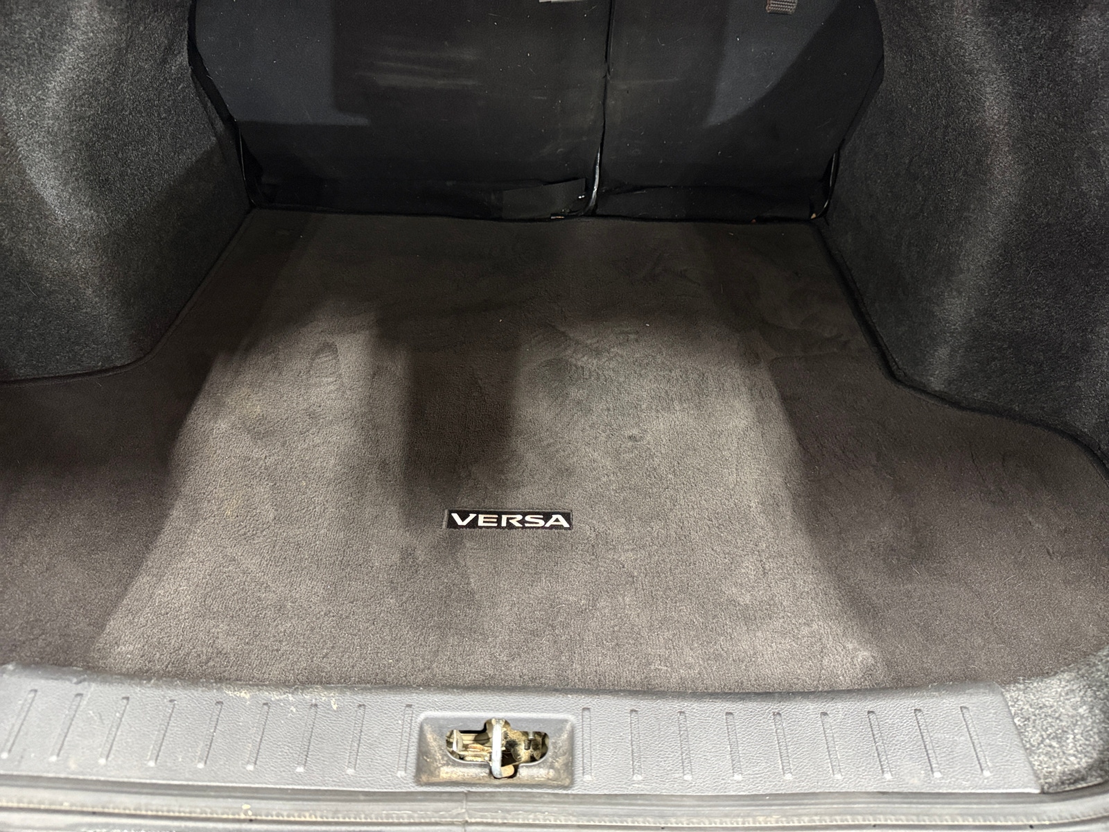 Thumbnail: 2020 Nissan Versa - 7