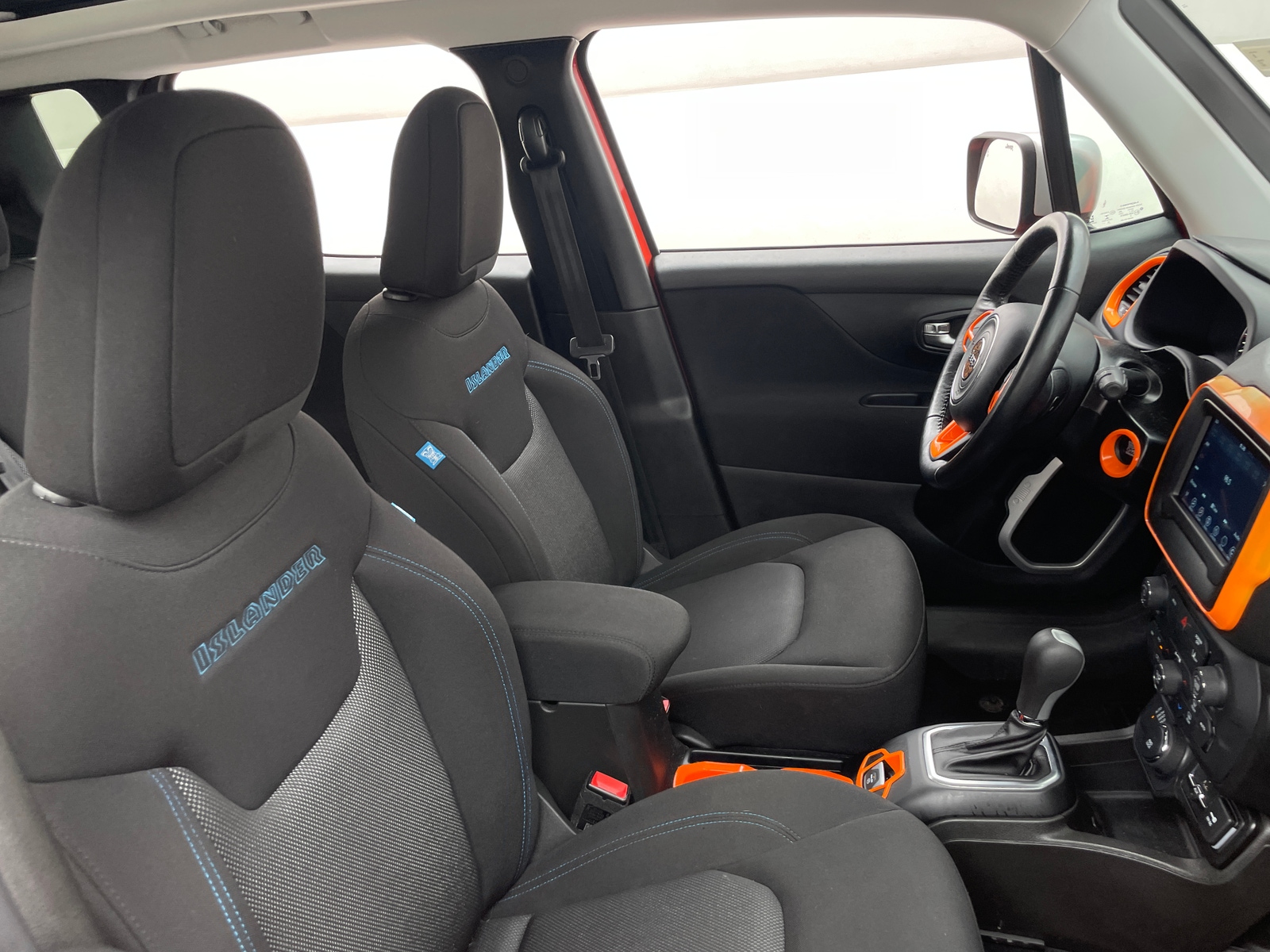 Thumbnail: 2021 Jeep Renegade - 2