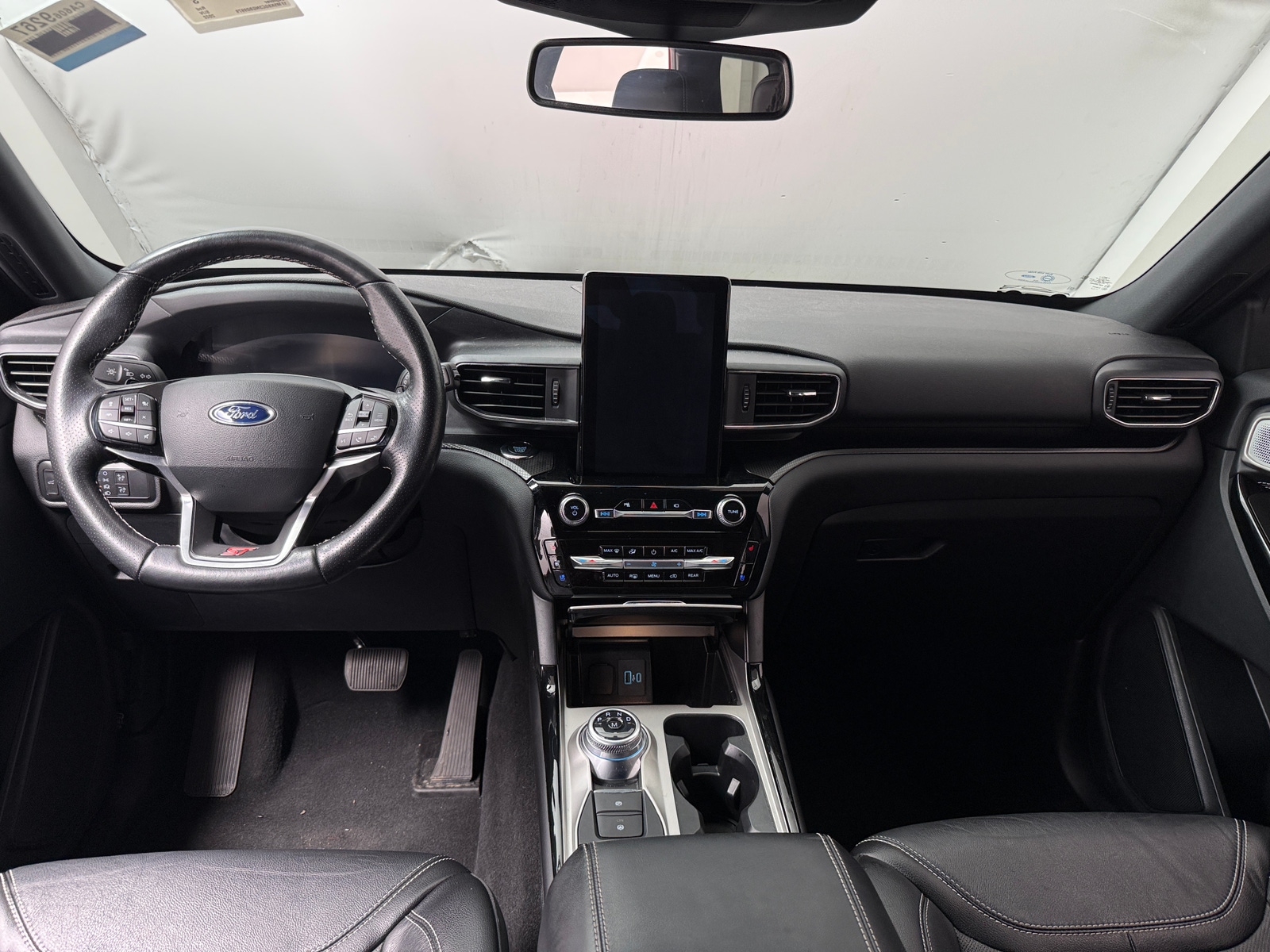 Thumbnail: 2022 Ford Explorer - 2