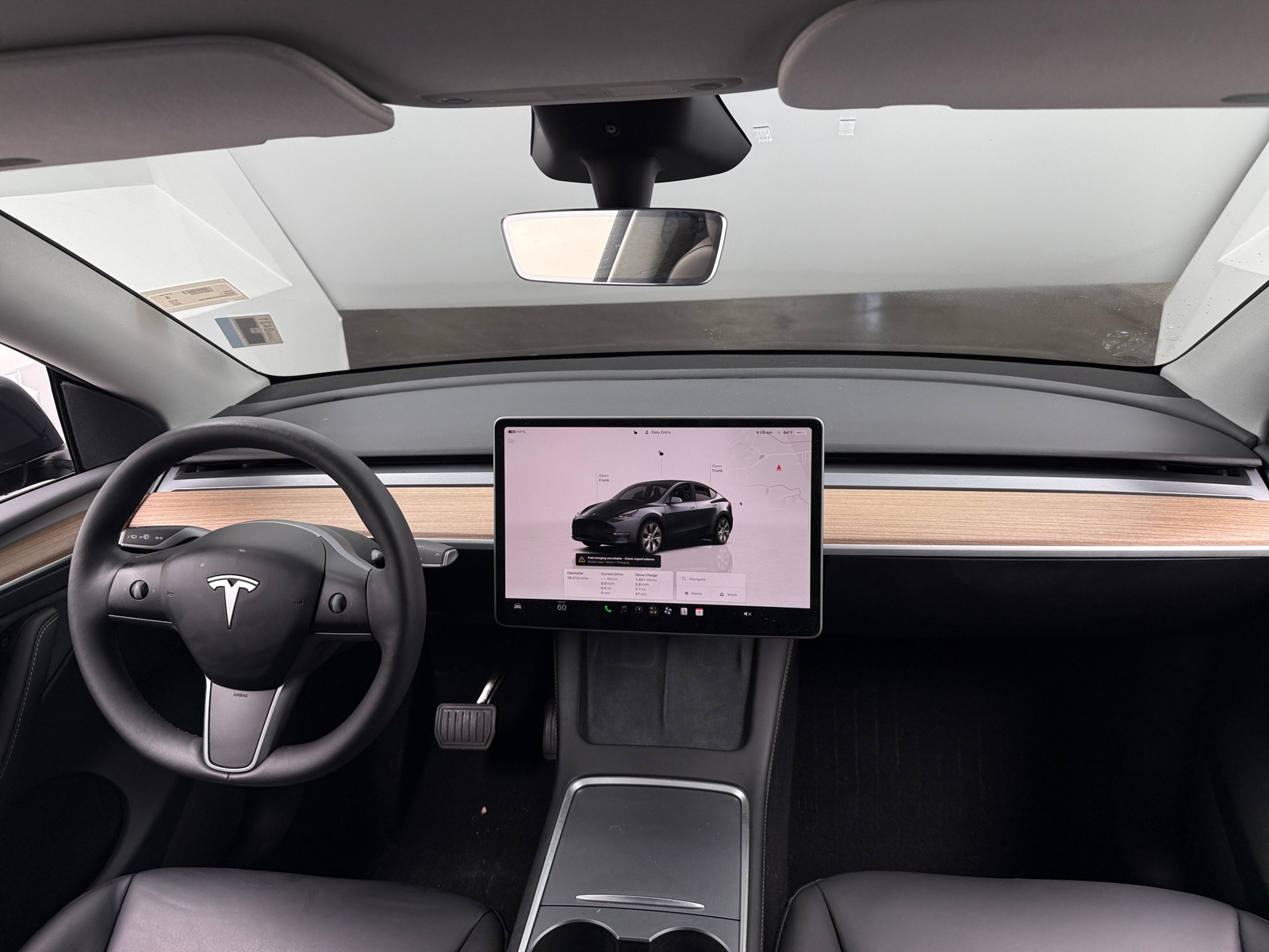 Thumbnail: 2023 Tesla Model Y - 2