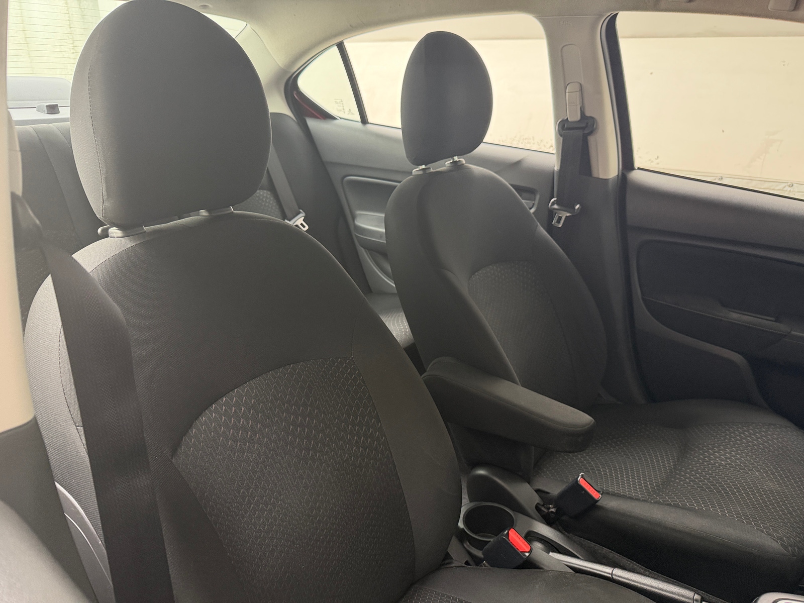 Thumbnail: 2024 Mitsubishi Mirage G4 - 2