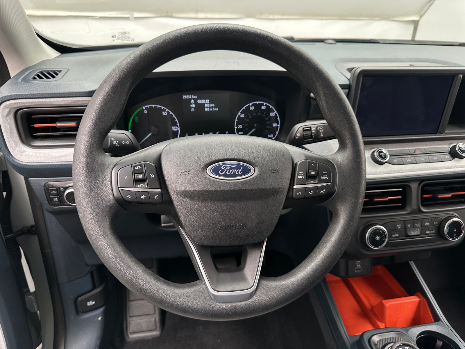 Thumbnail: 2024 Ford Maverick - 5