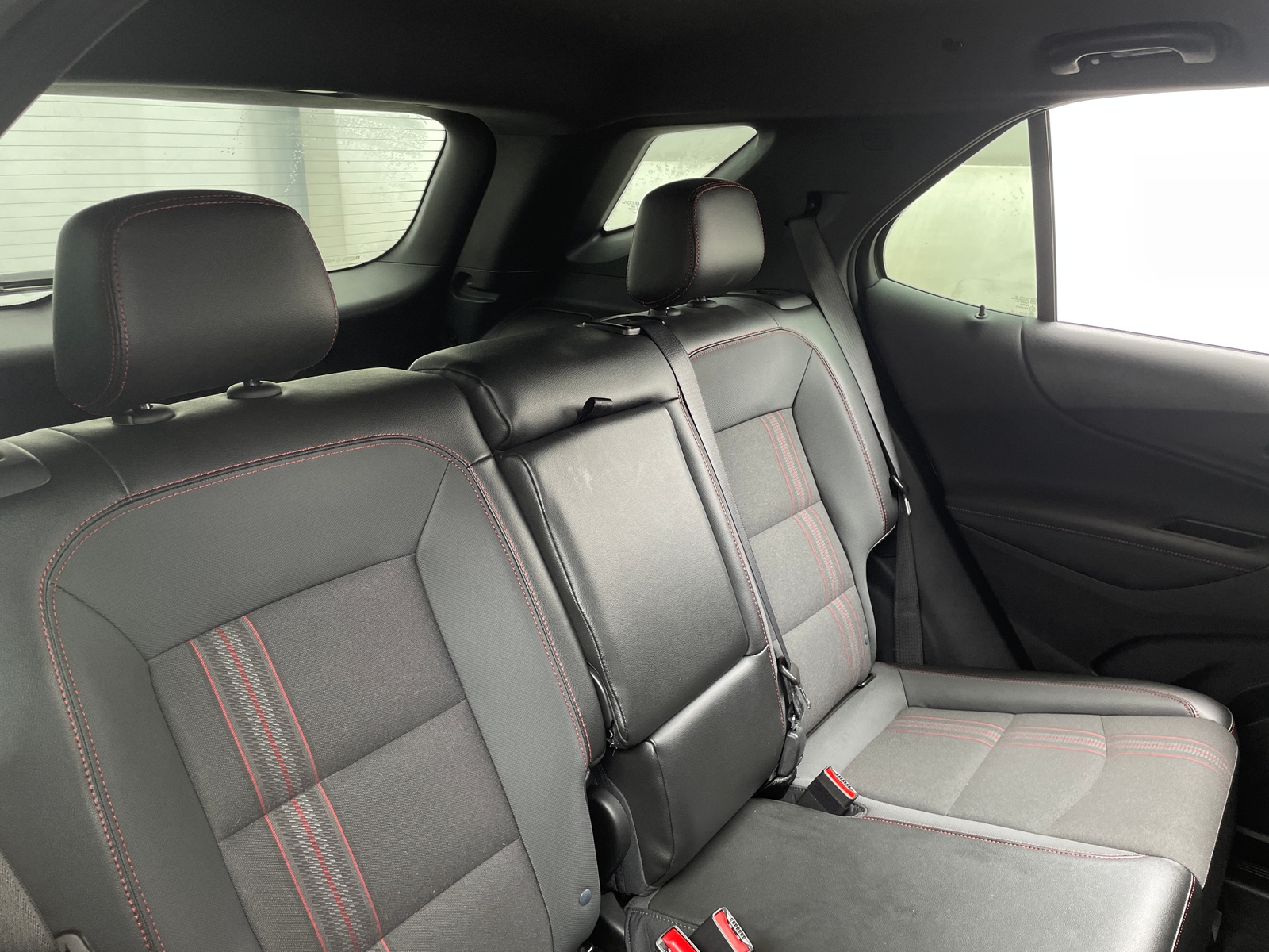 Thumbnail: 2024 Chevrolet Equinox - 6