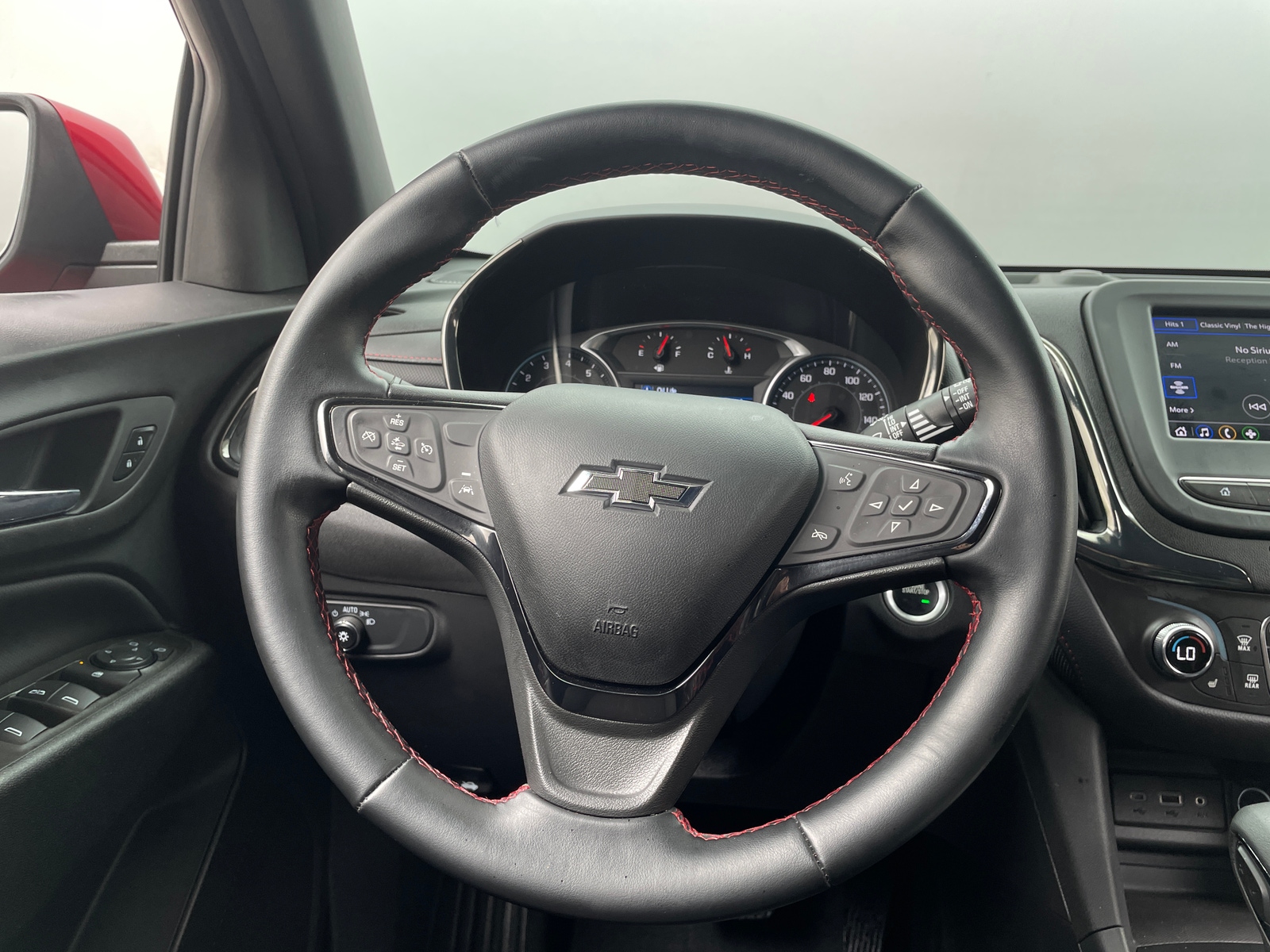 Thumbnail: 2024 Chevrolet Equinox - 5