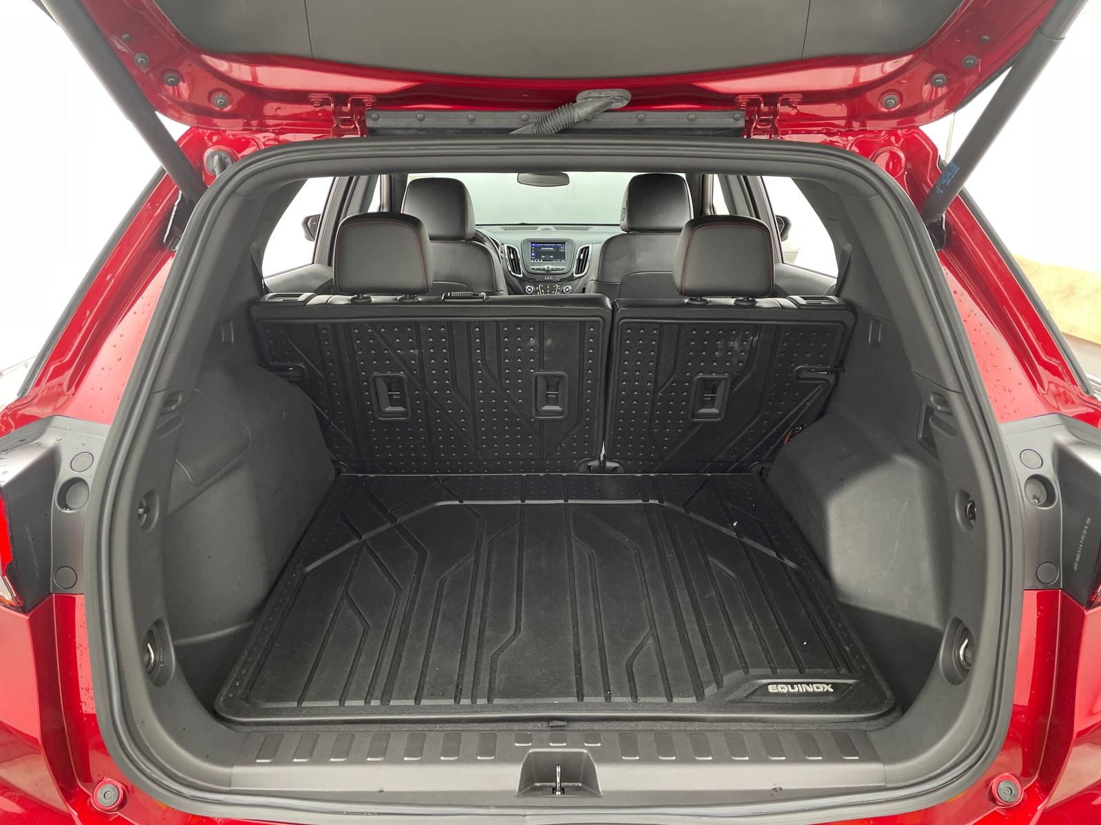 Thumbnail: 2024 Chevrolet Equinox - 7
