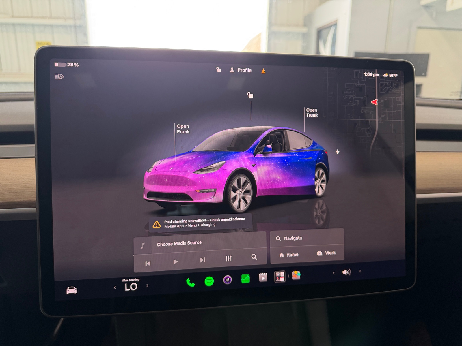 Thumbnail: 2023 Tesla Model Y - 3