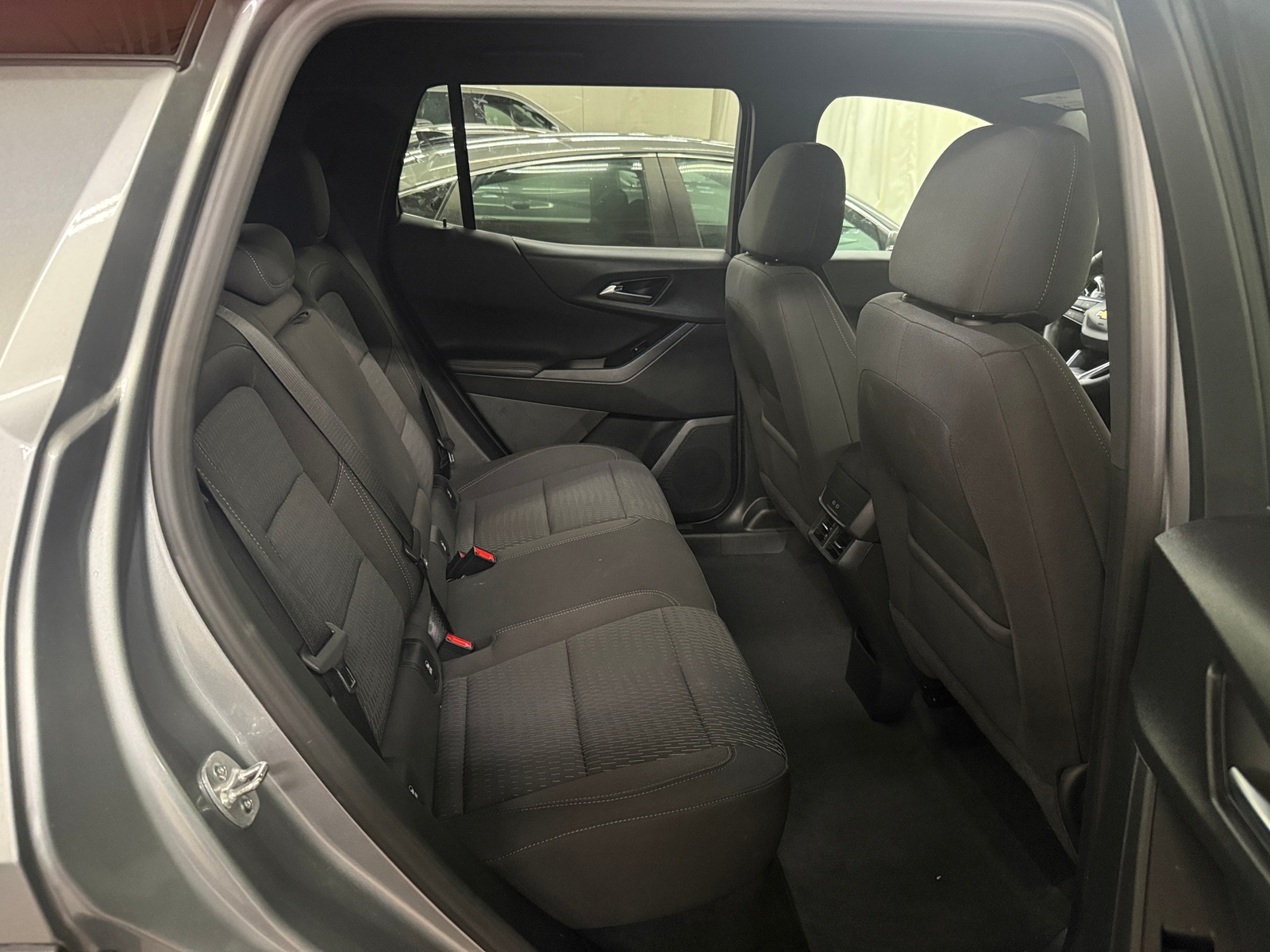 Thumbnail: 2026 Chevrolet Equinox - 6