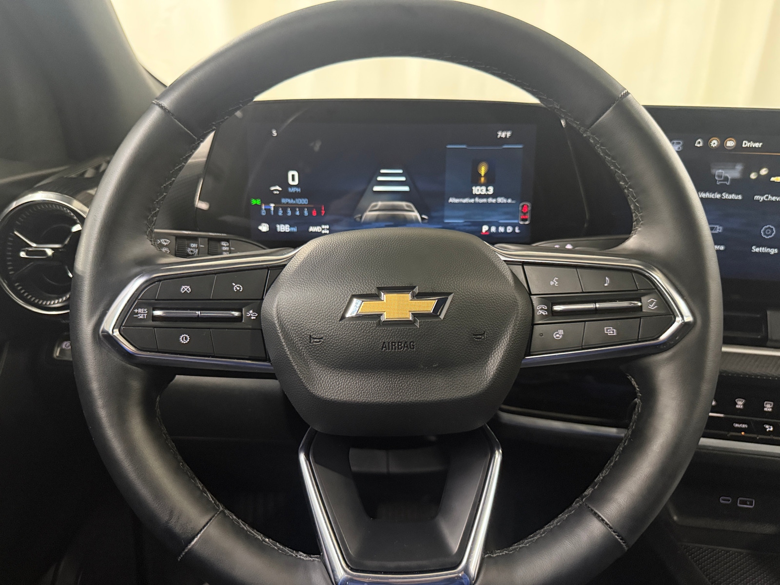 Thumbnail: 2026 Chevrolet Equinox - 5