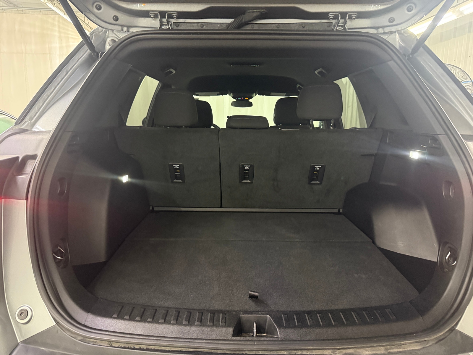 Thumbnail: 2026 Chevrolet Equinox - 7