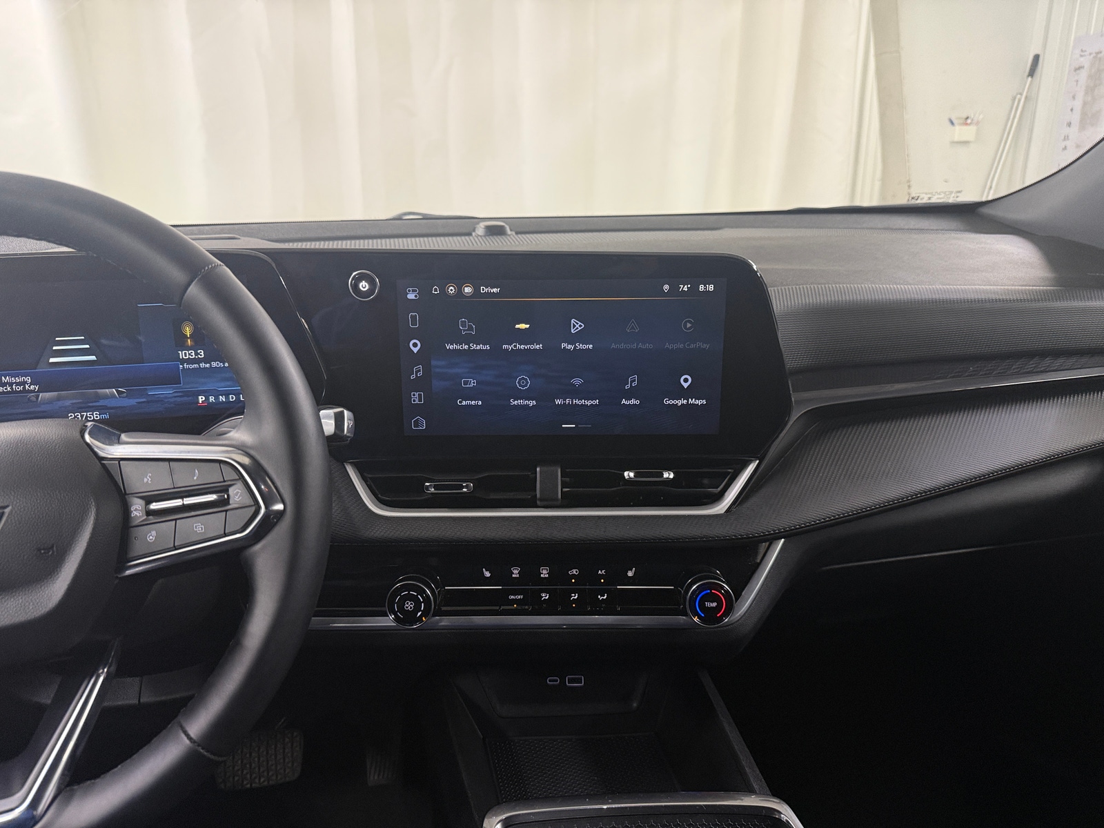 Thumbnail: 2026 Chevrolet Equinox - 4