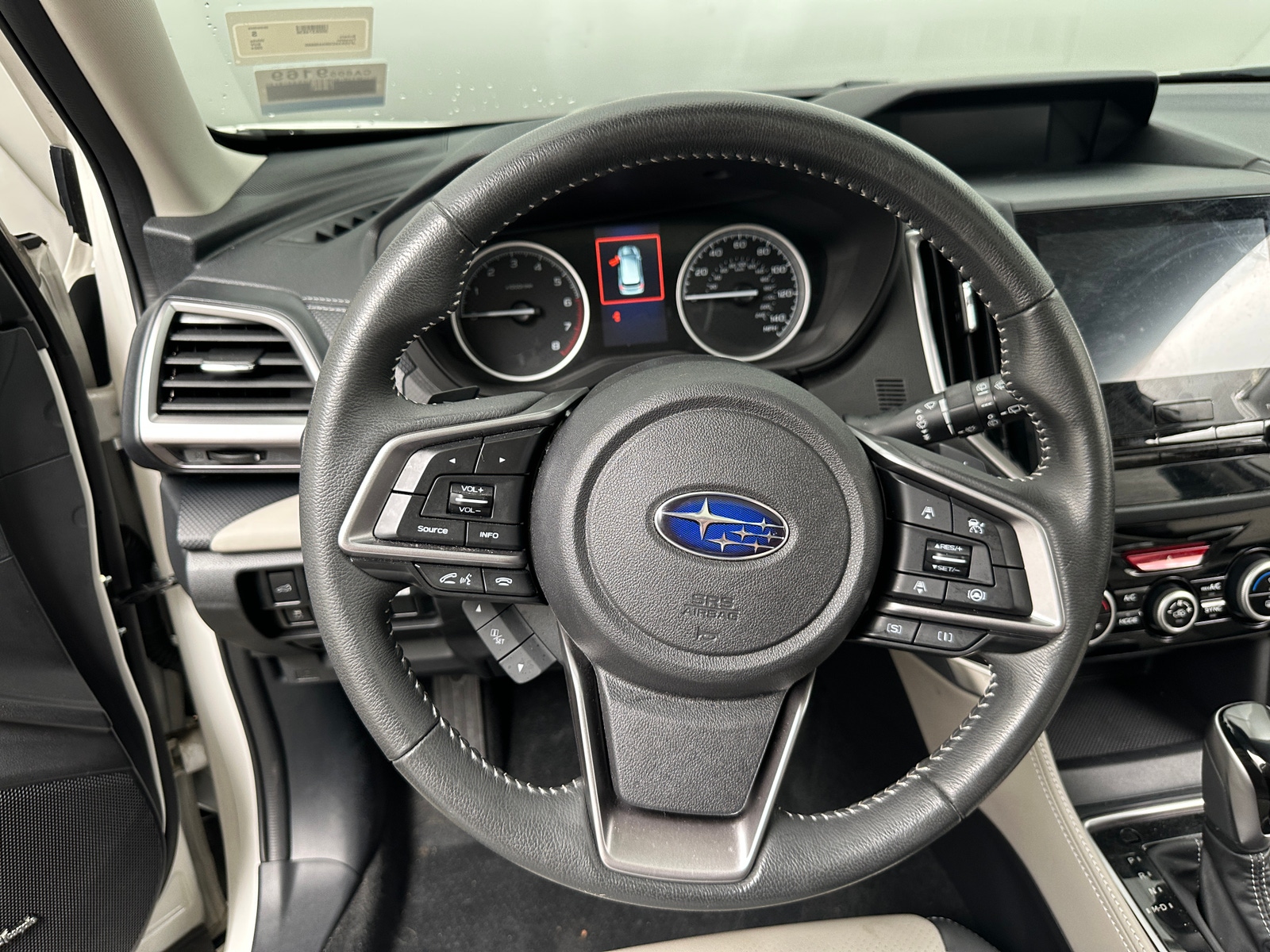 Thumbnail: 2024 Subaru Forester - 4