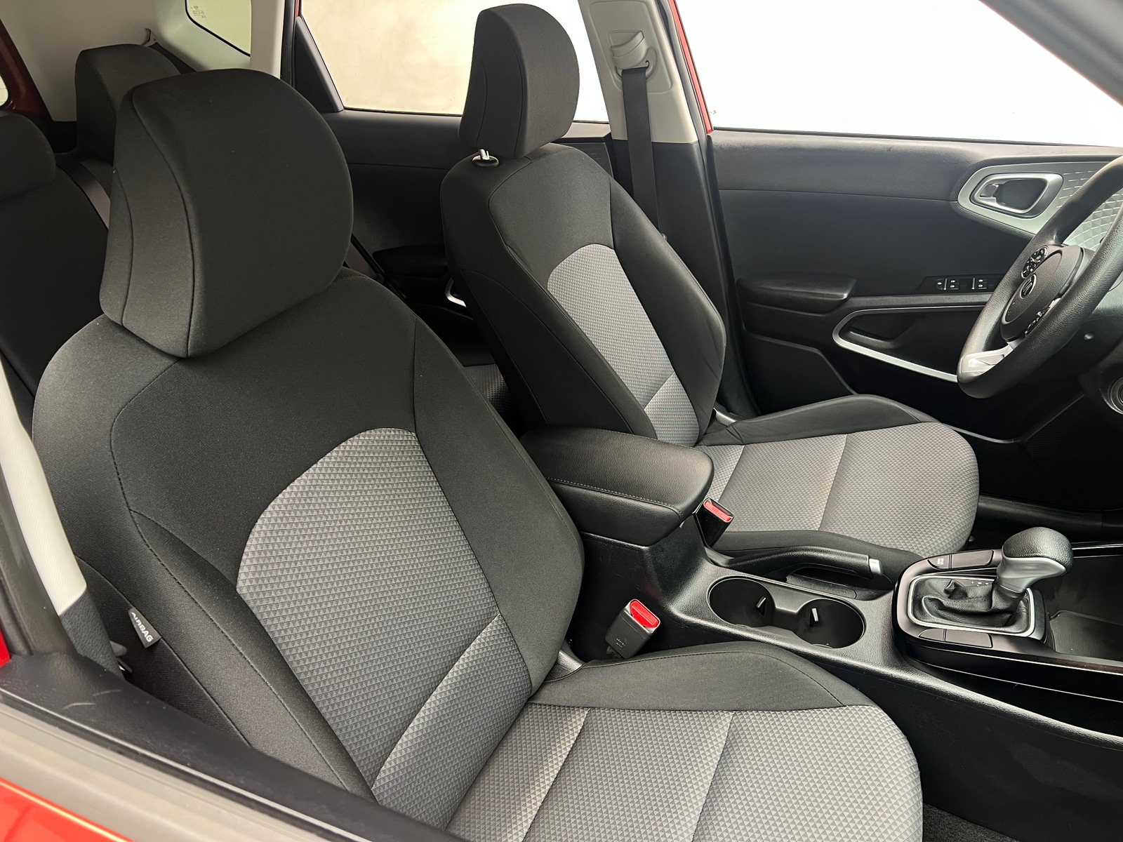 Thumbnail: 2021 Kia Soul - 2