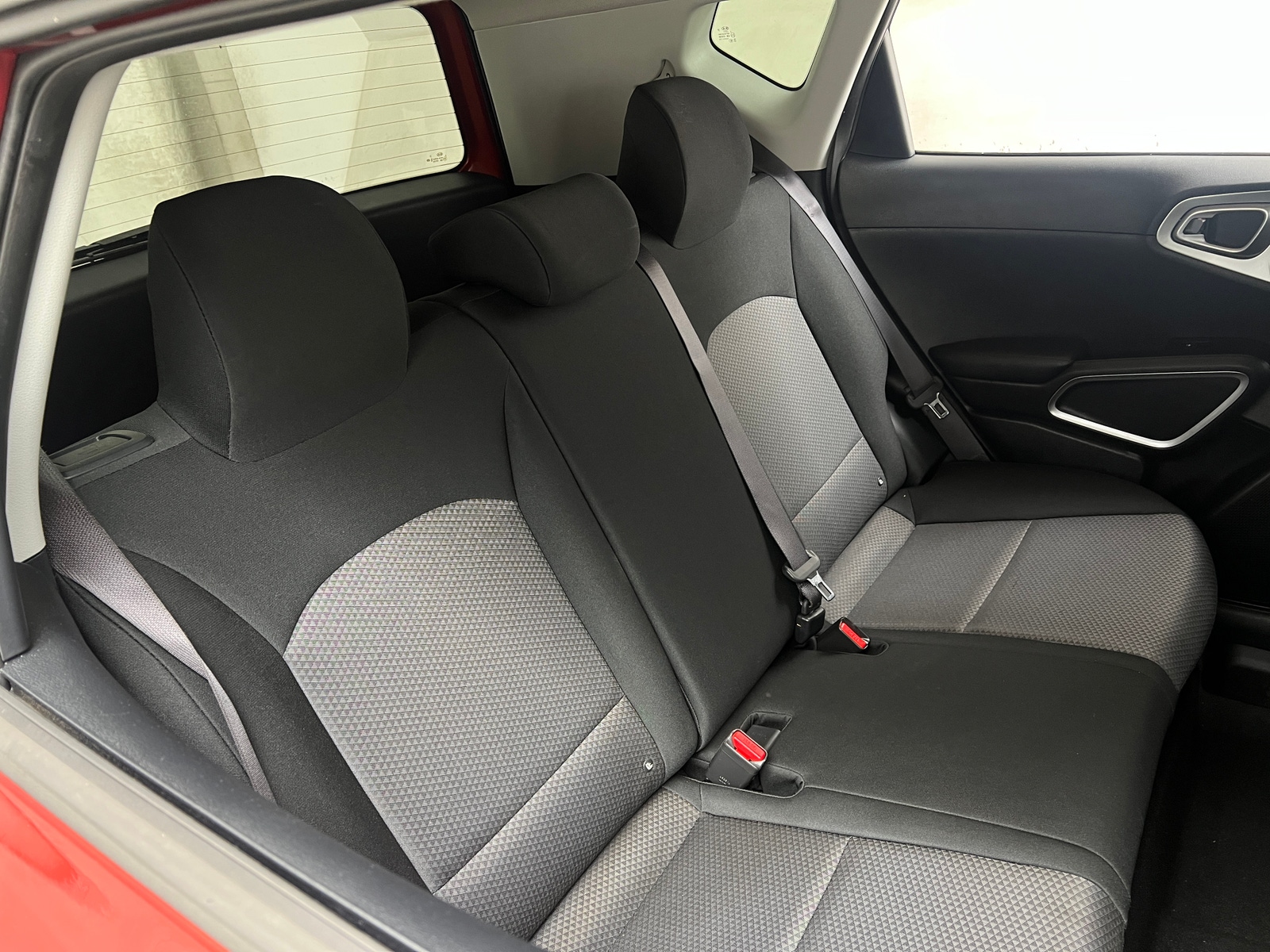 Thumbnail: 2021 Kia Soul - 6