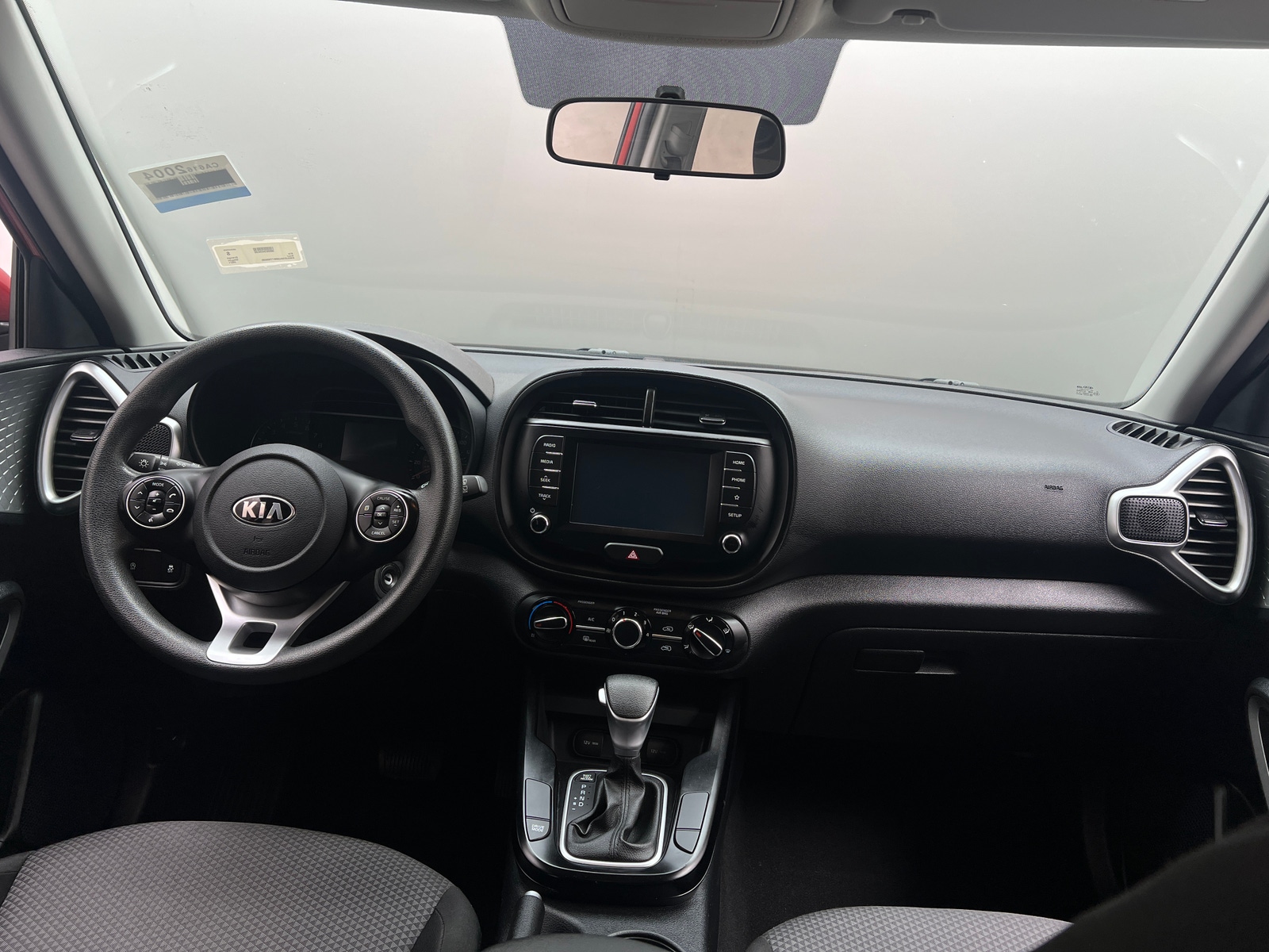 Thumbnail: 2021 Kia Soul - 3