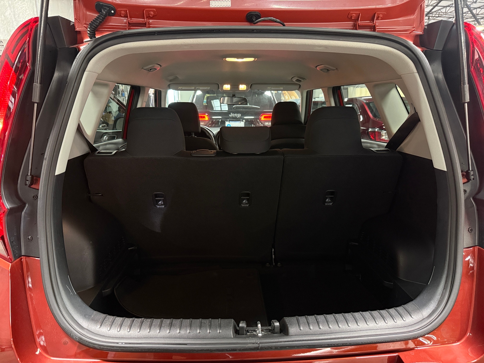 Thumbnail: 2021 Kia Soul - 7