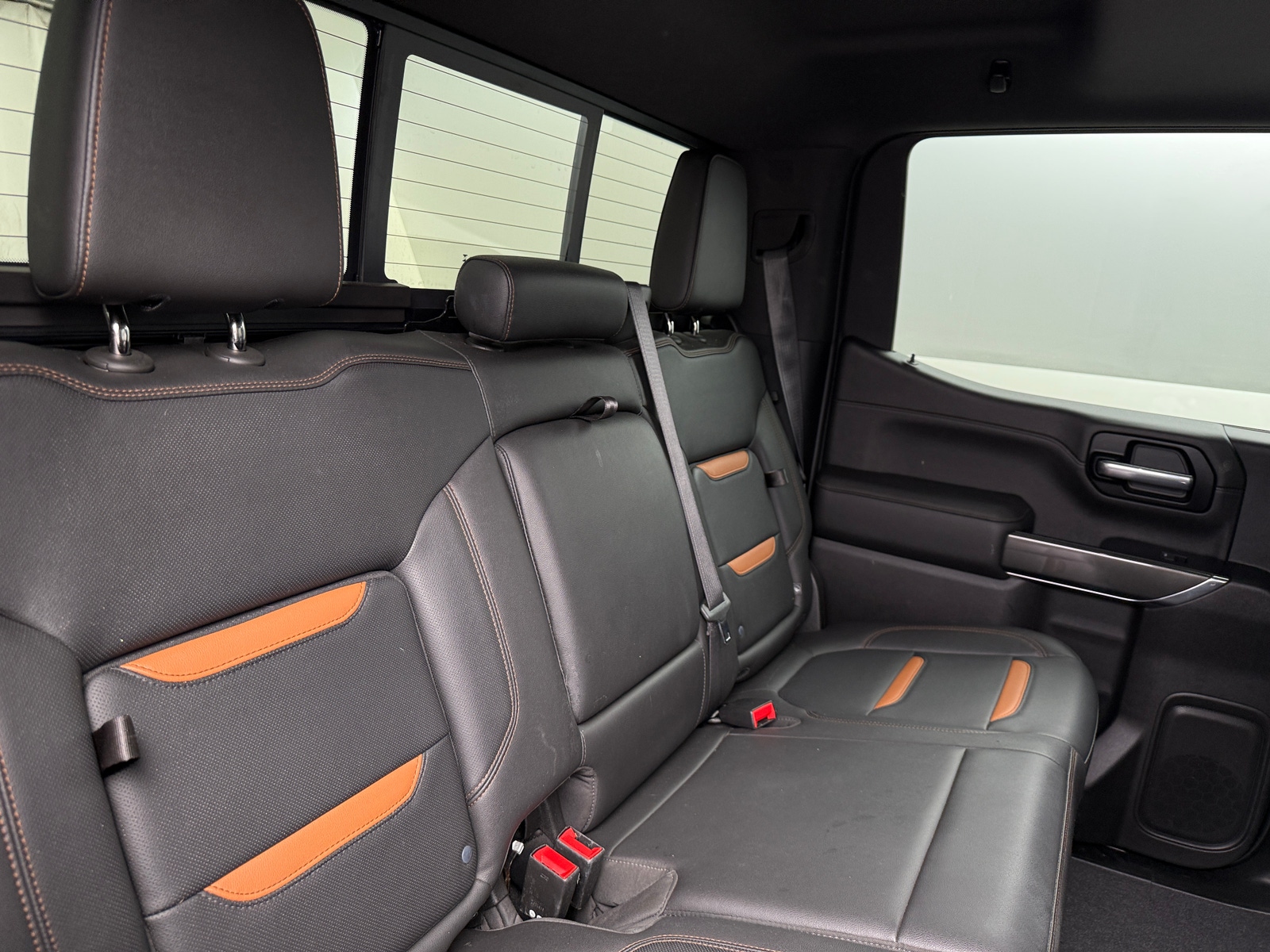 Thumbnail: 2019 GMC Sierra 1500 - 5