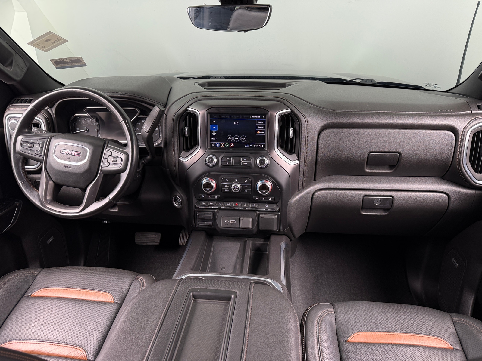 Thumbnail: 2019 GMC Sierra 1500 - 2