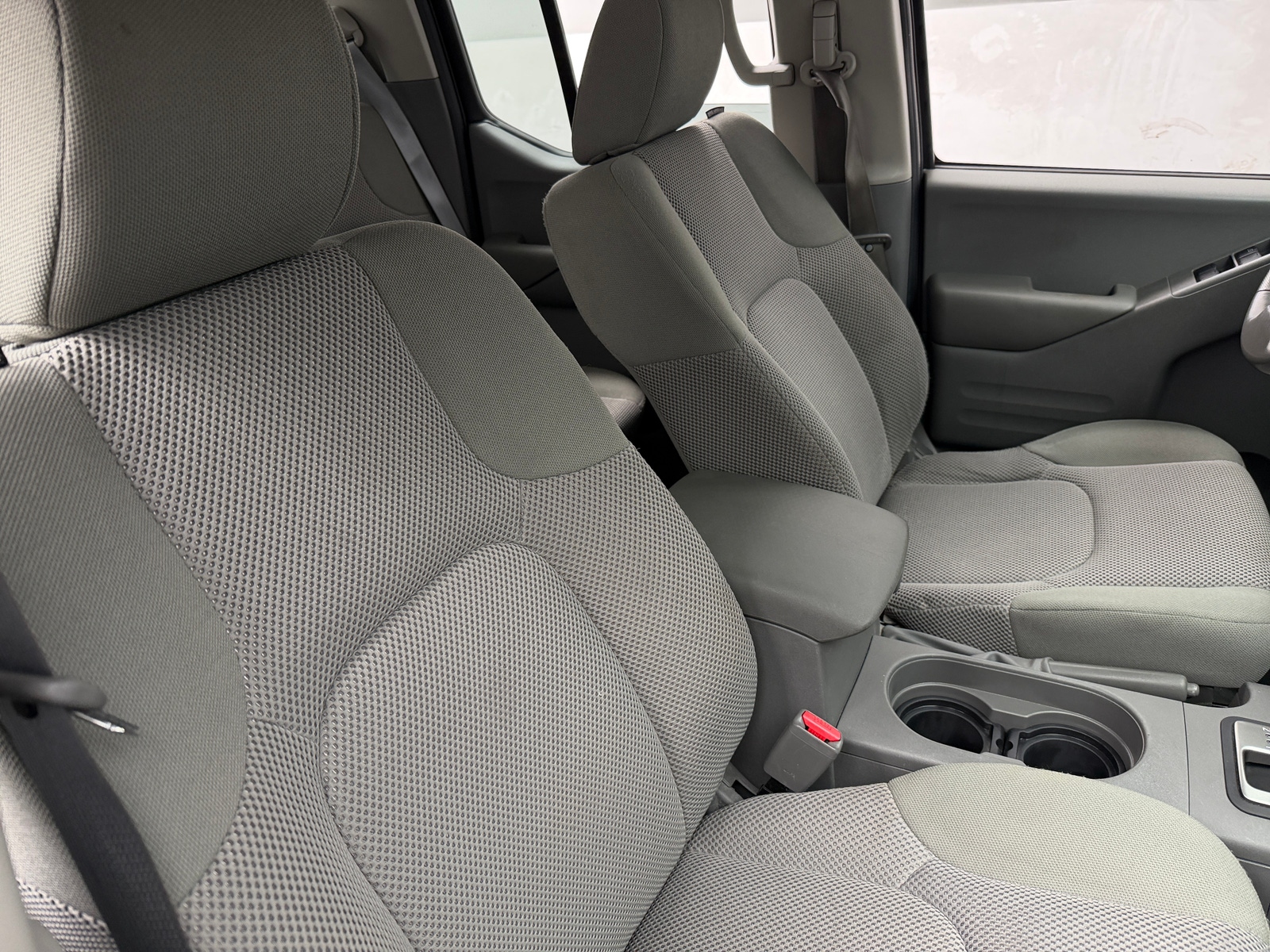 Thumbnail: 2019 Nissan Frontier - 2