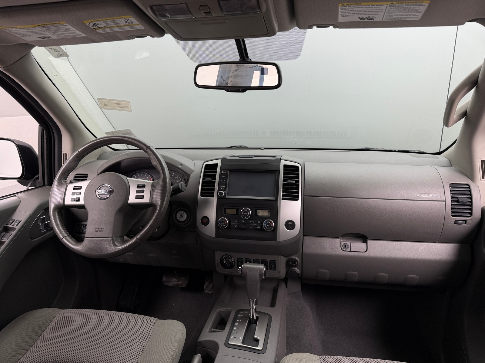 Thumbnail: 2019 Nissan Frontier - 3