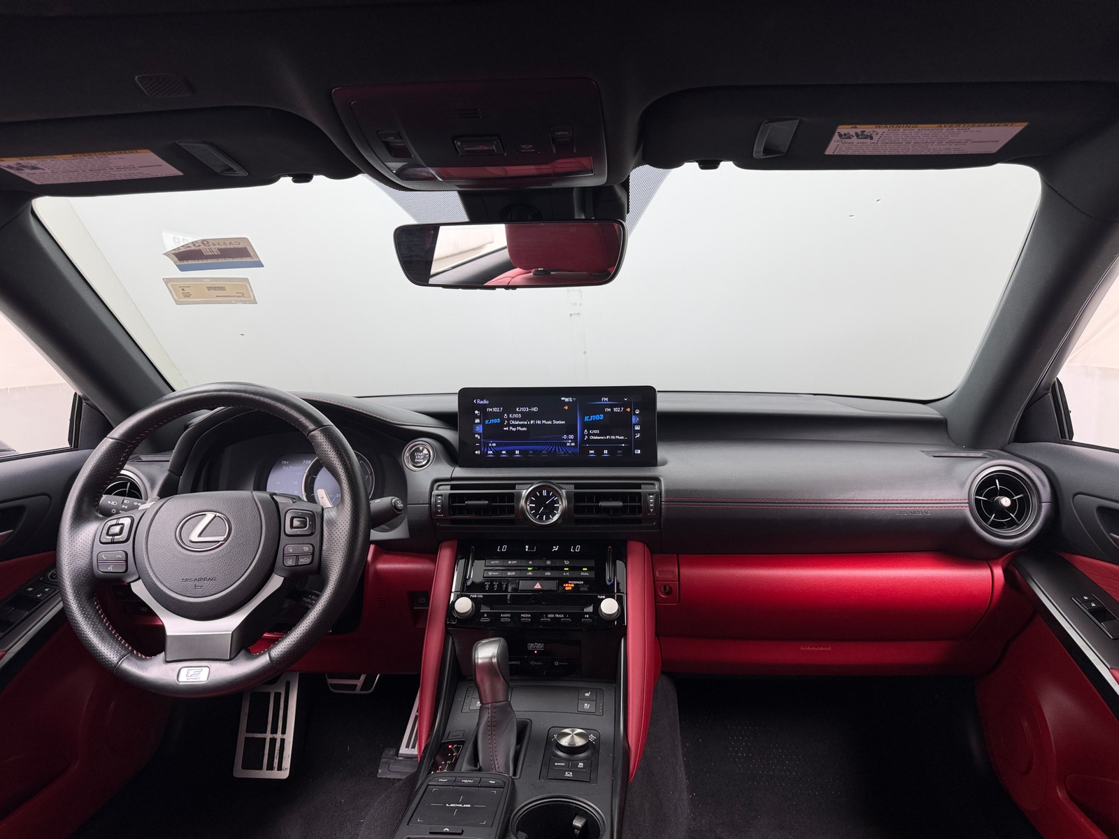 Thumbnail: 2024 Lexus IS - 2