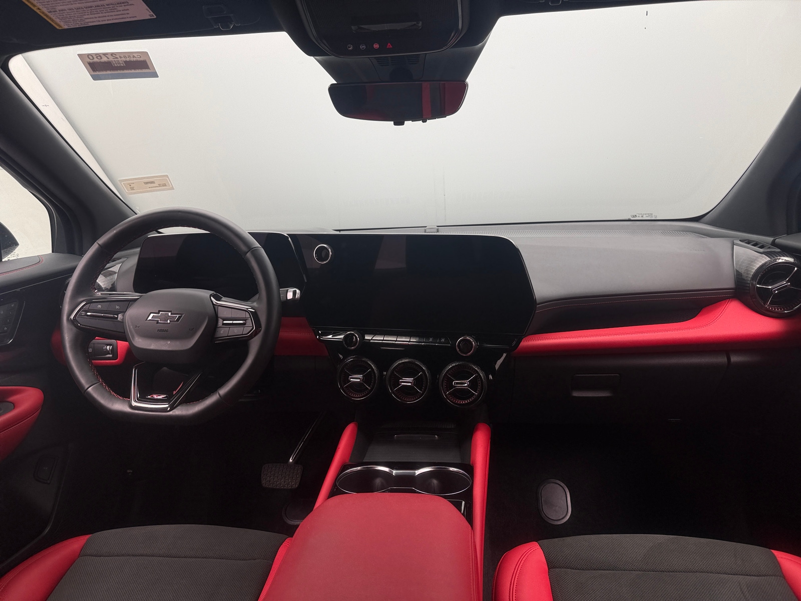 Thumbnail: 2024 Chevrolet Blazer EV - 2
