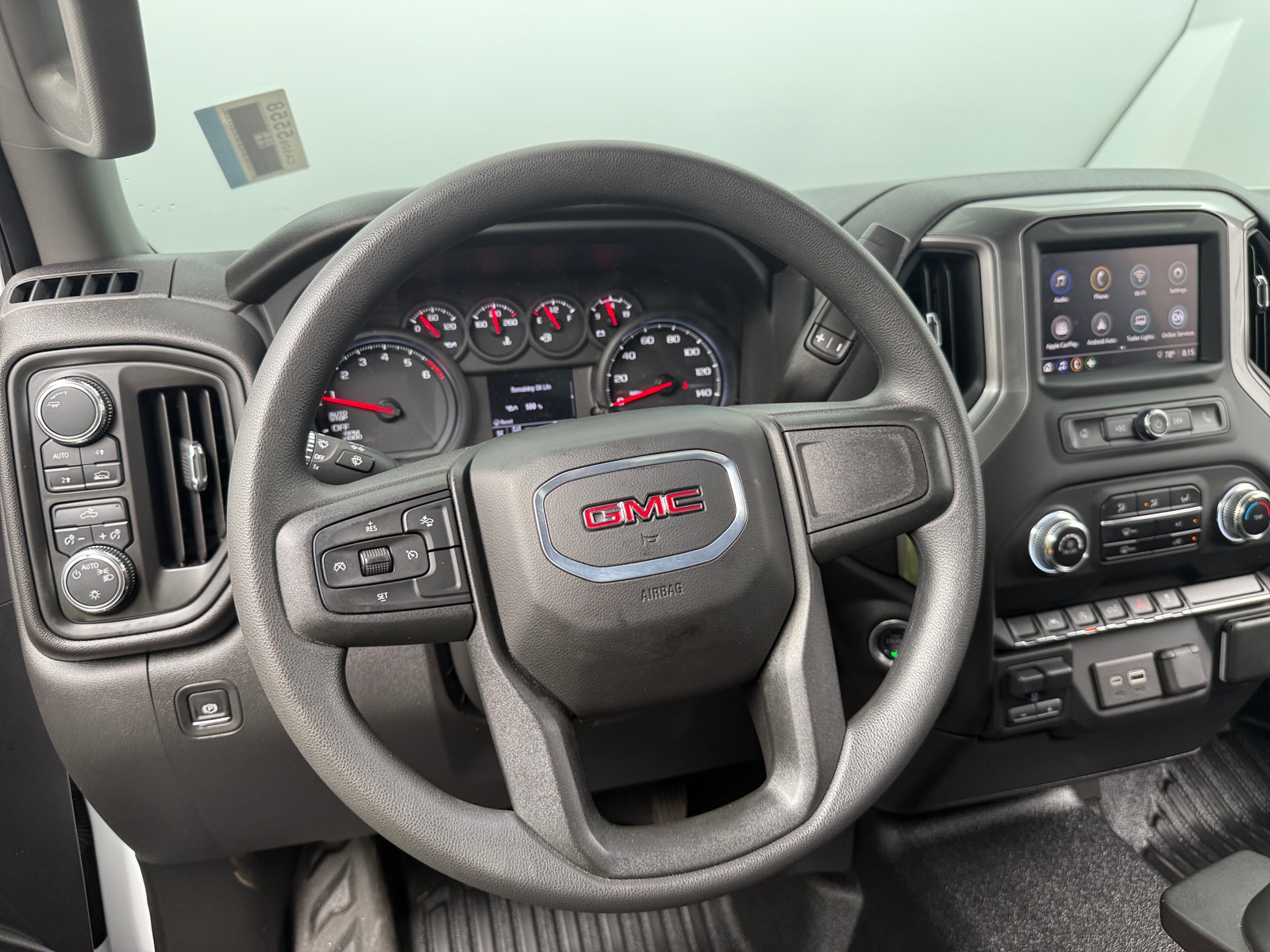 Thumbnail: 2024 GMC Sierra 1500 - 4