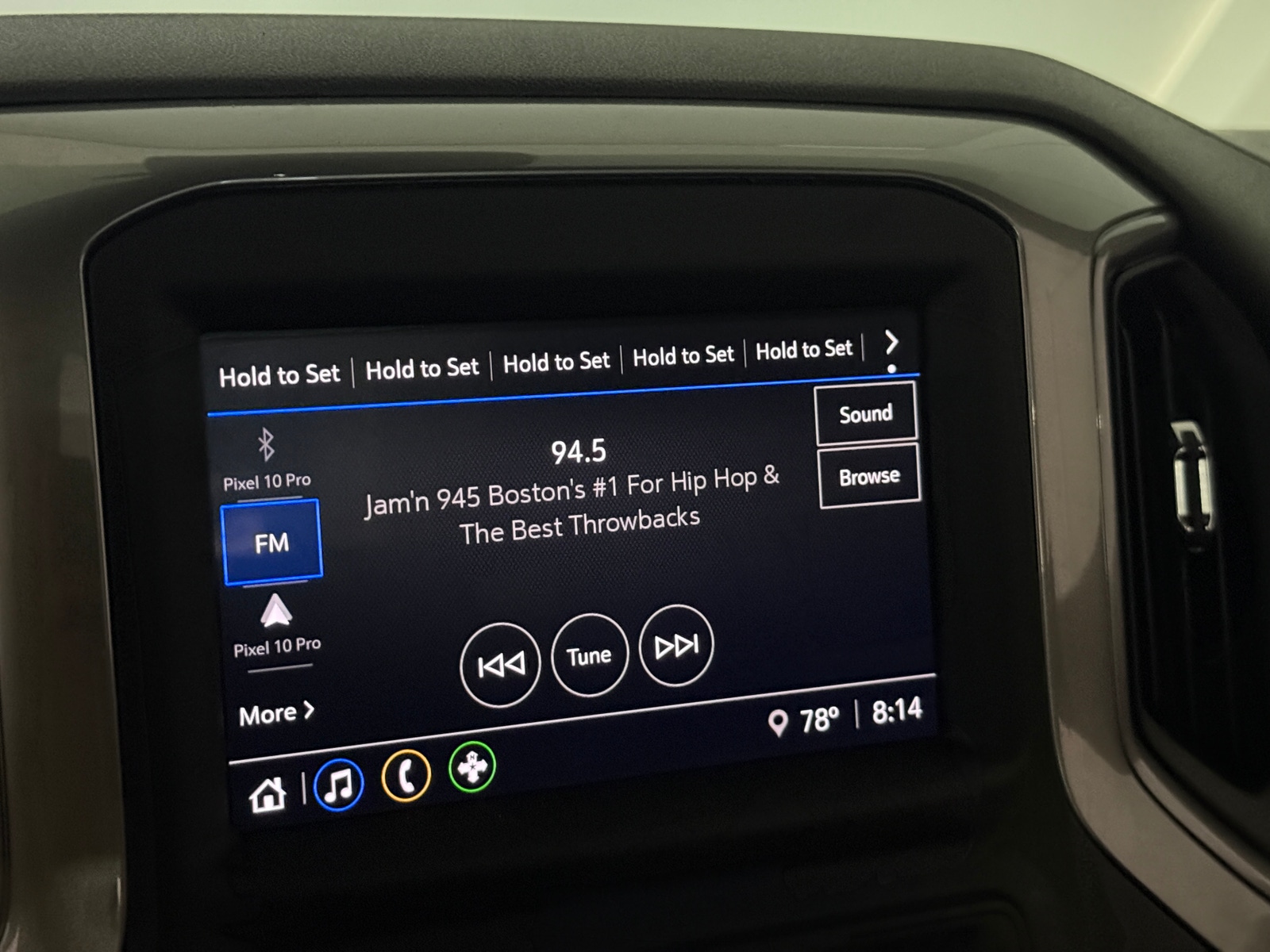 Thumbnail: 2024 GMC Sierra 1500 - 3