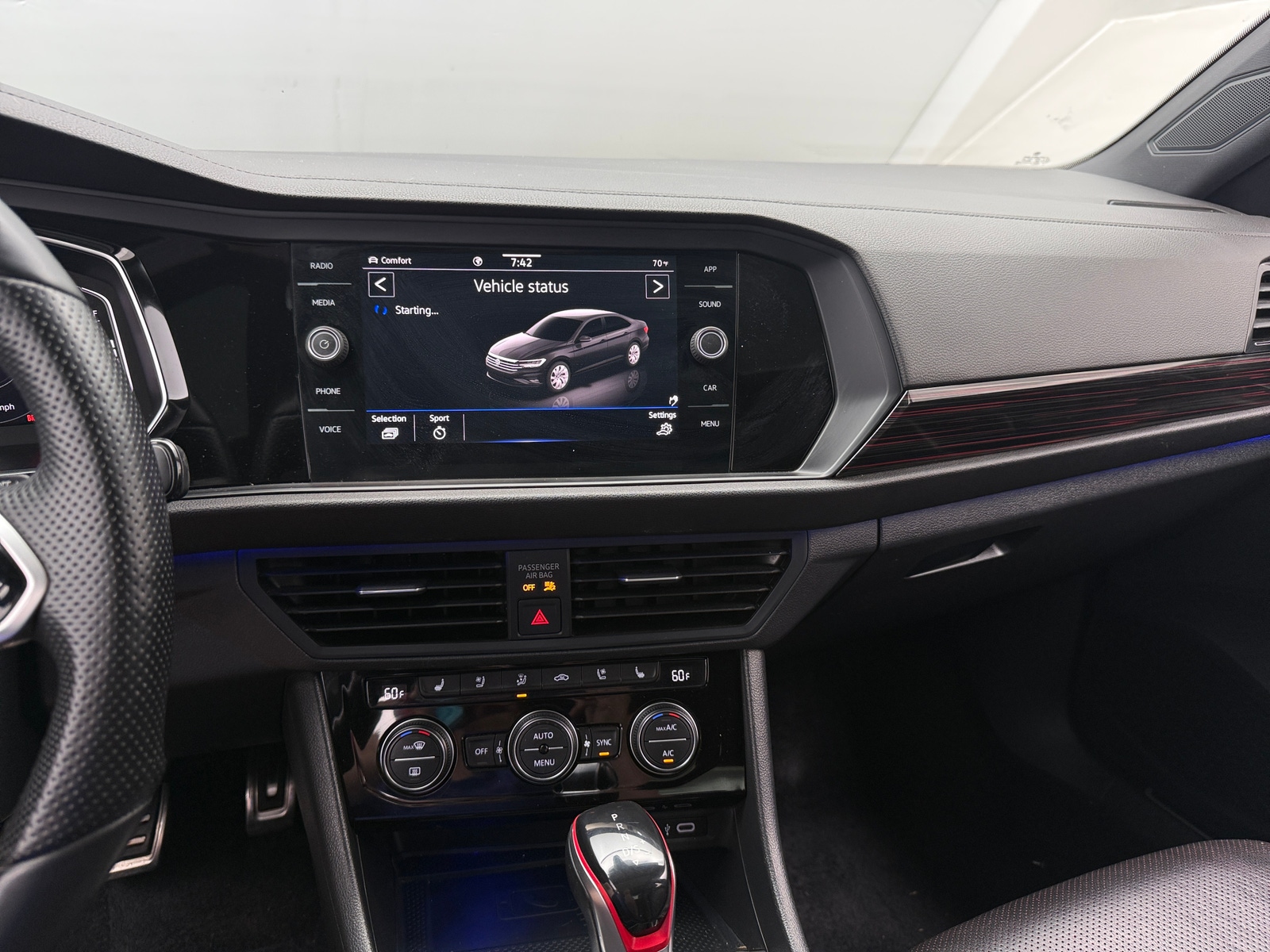 Thumbnail: 2022 Volkswagen Jetta - 3