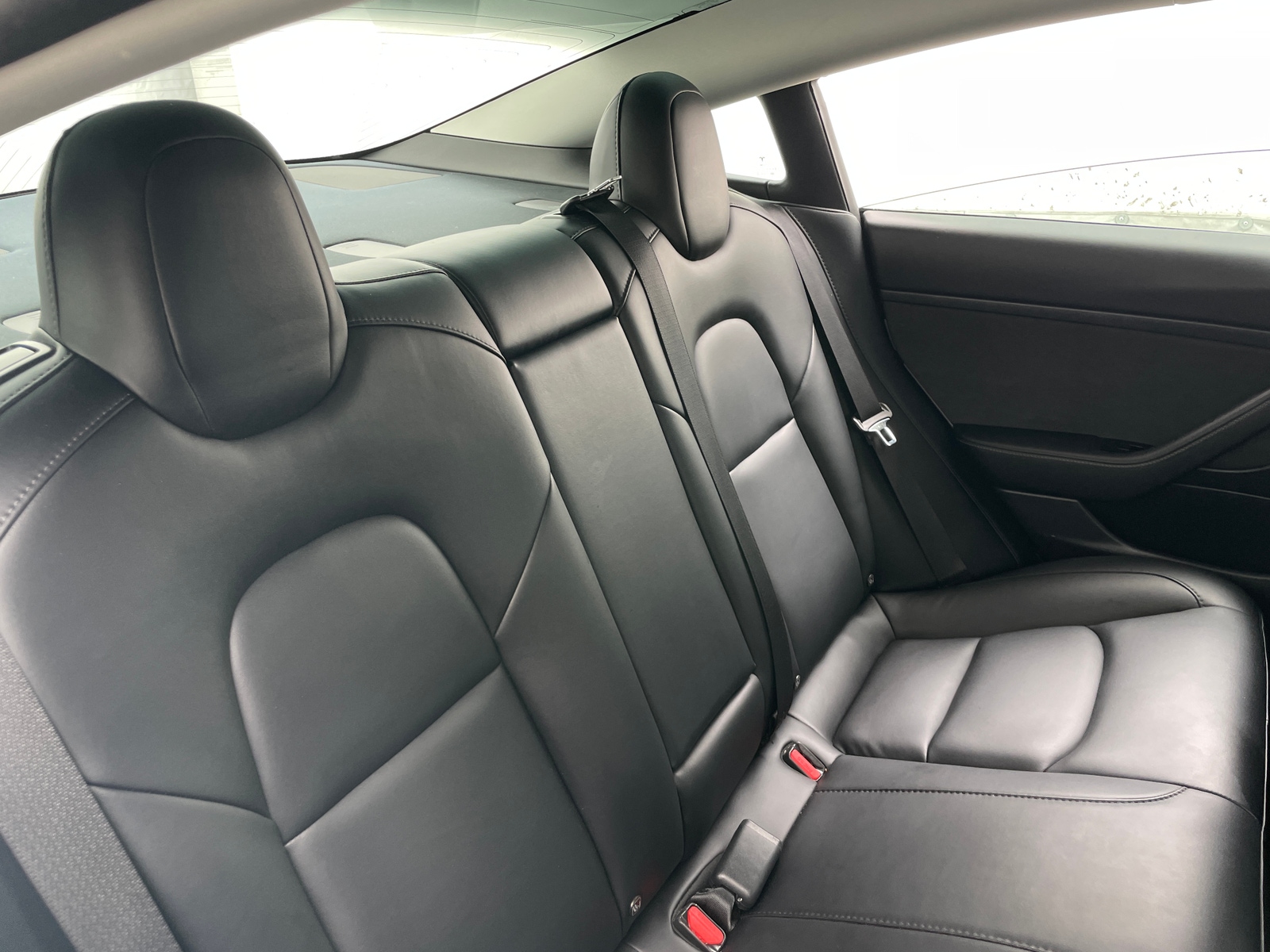 Thumbnail: 2020 Tesla Model 3 - 5