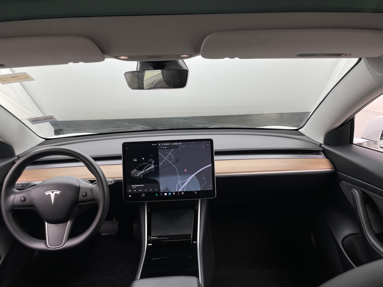 Thumbnail: 2020 Tesla Model 3 - 2