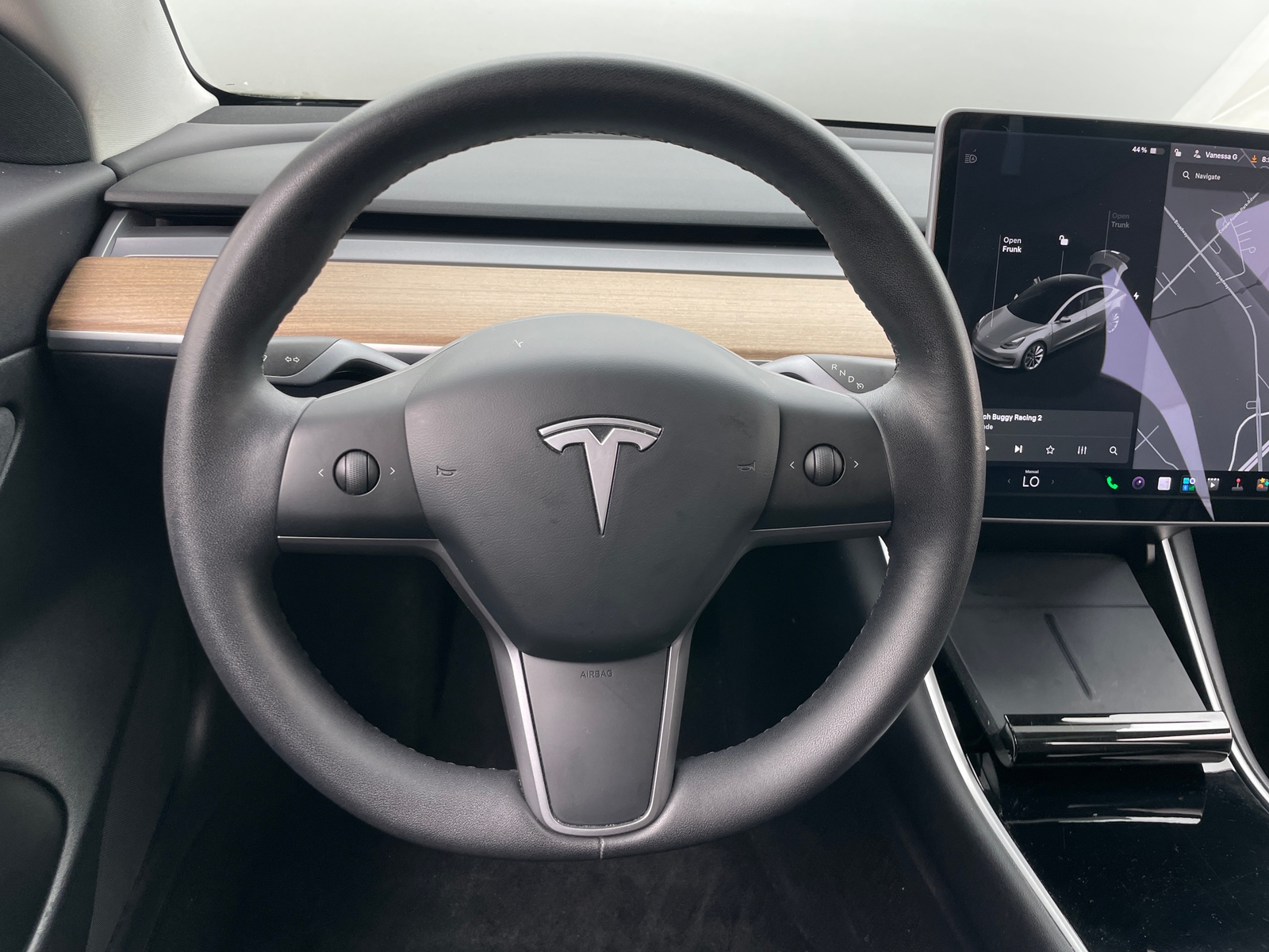 Thumbnail: 2020 Tesla Model 3 - 4