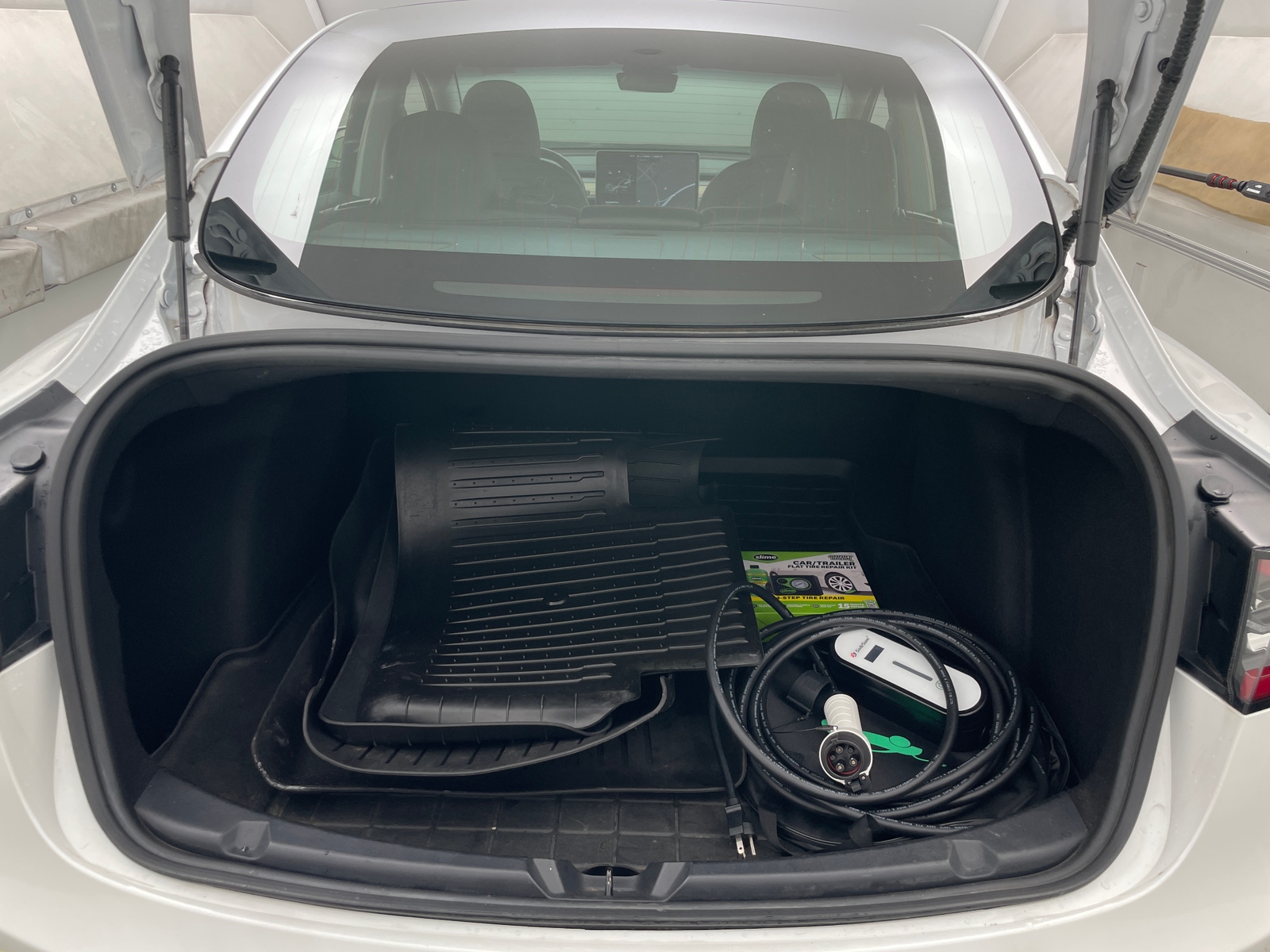 Thumbnail: 2020 Tesla Model 3 - 6