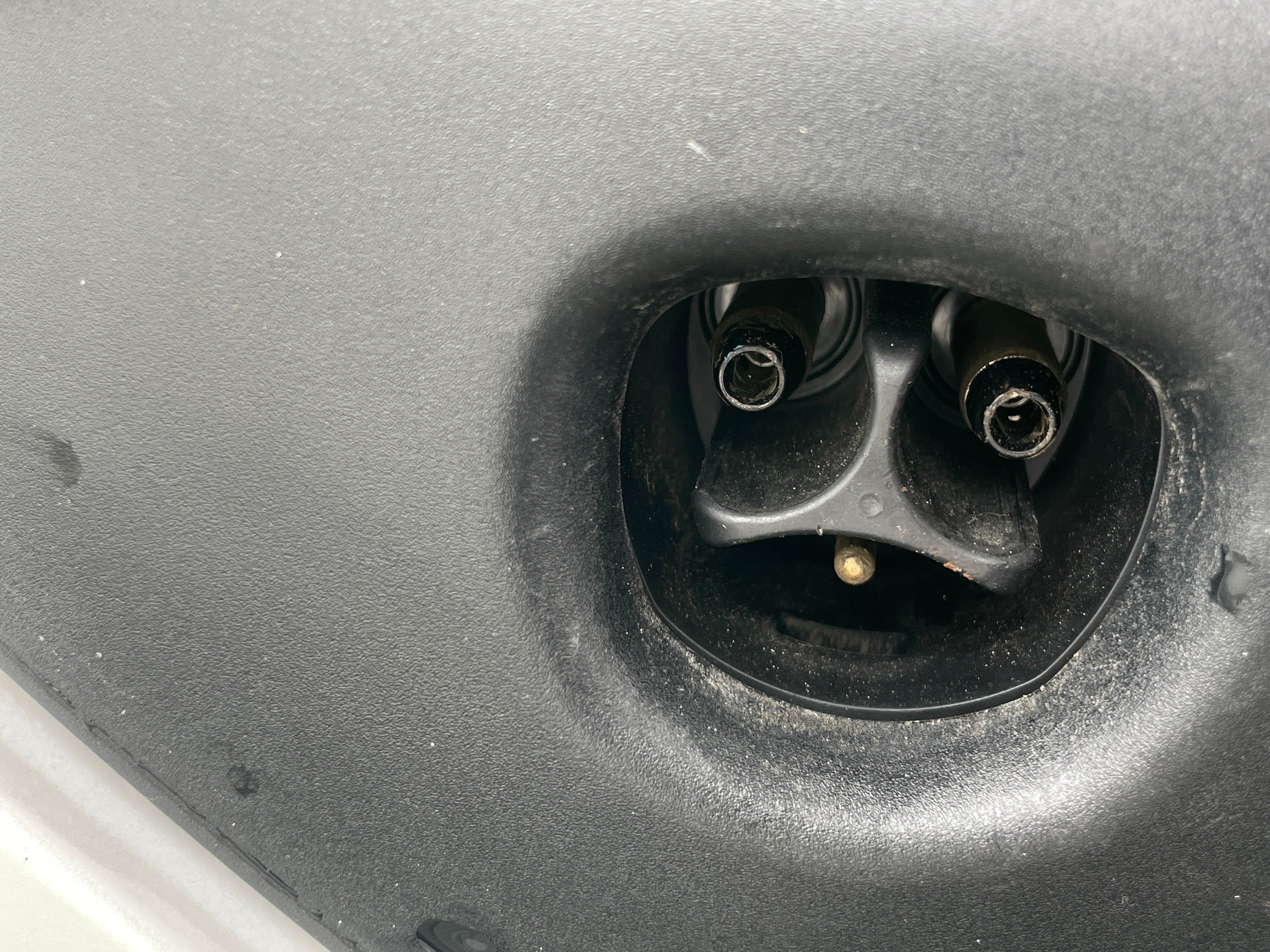 Used 2020 Tesla Model 3 Base with VIN 5YJ3E1EAXLF785672 for sale in Oak Creek, WI