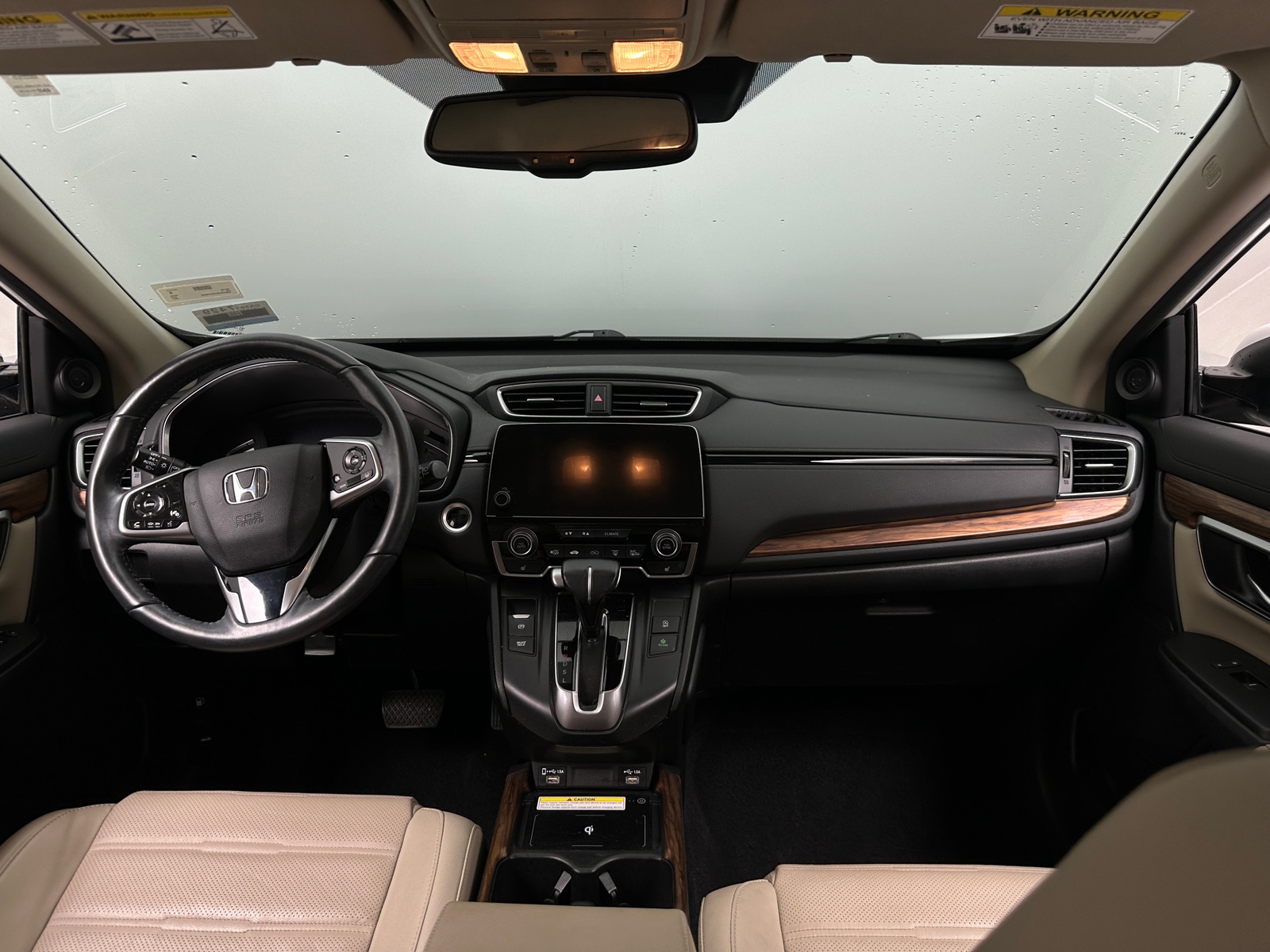 Thumbnail: 2021 Honda CR-V - 2
