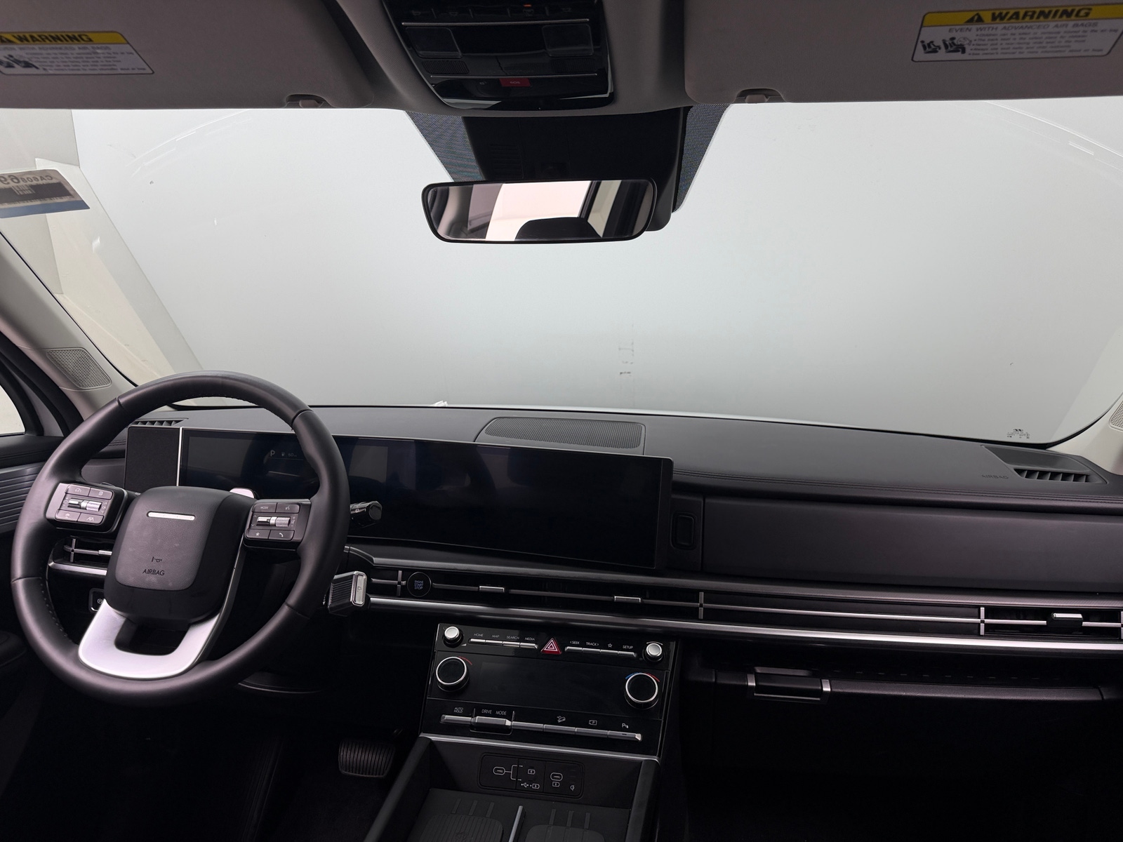 Thumbnail: 2026 Hyundai Santa Fe - 2