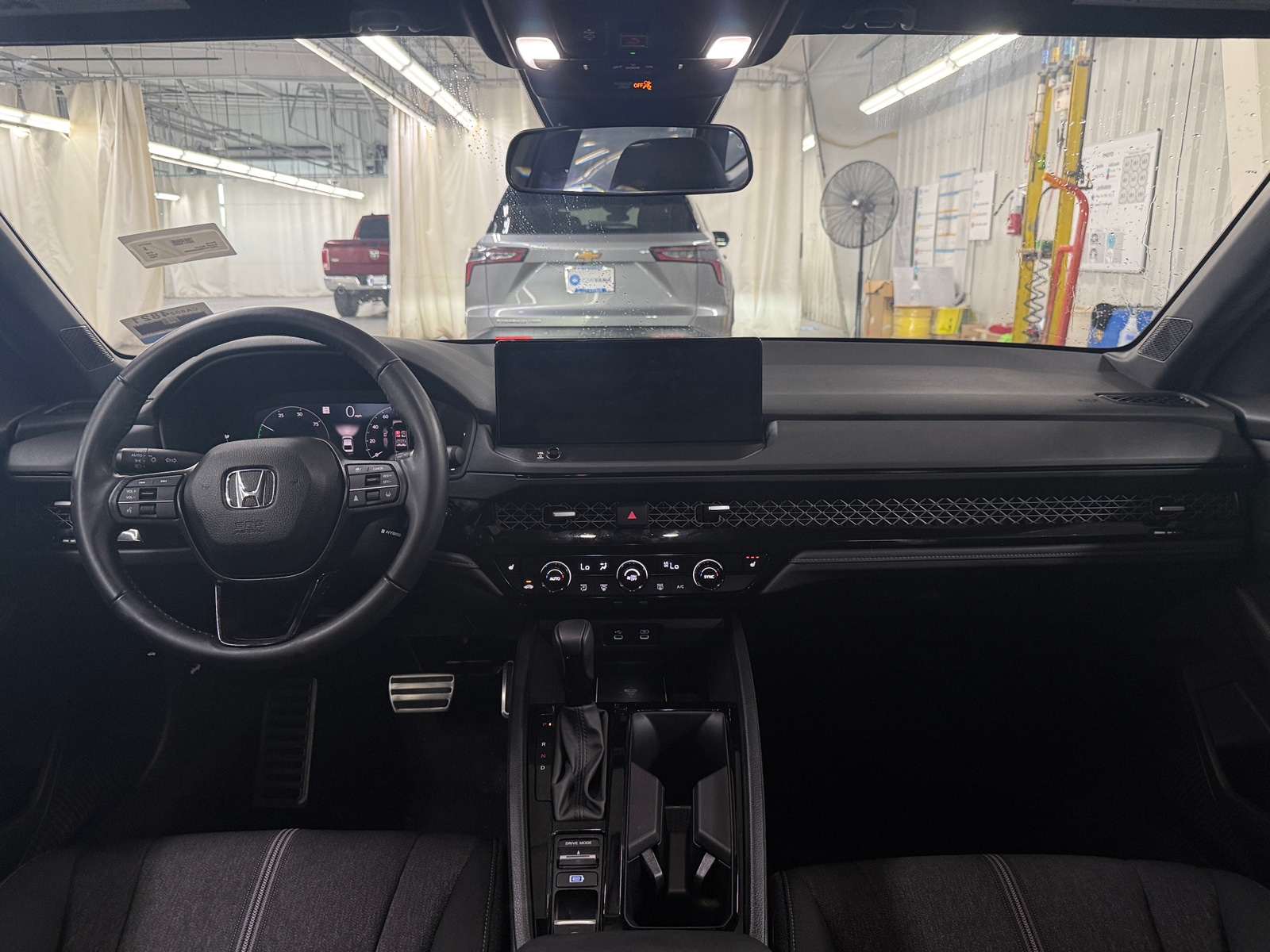 Thumbnail: 2025 Honda Accord - 3