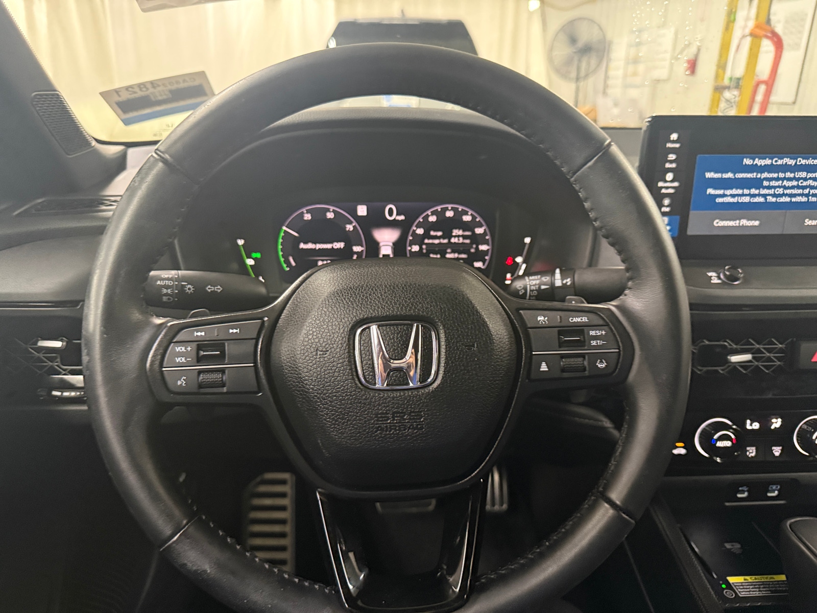 Thumbnail: 2025 Honda Accord - 5