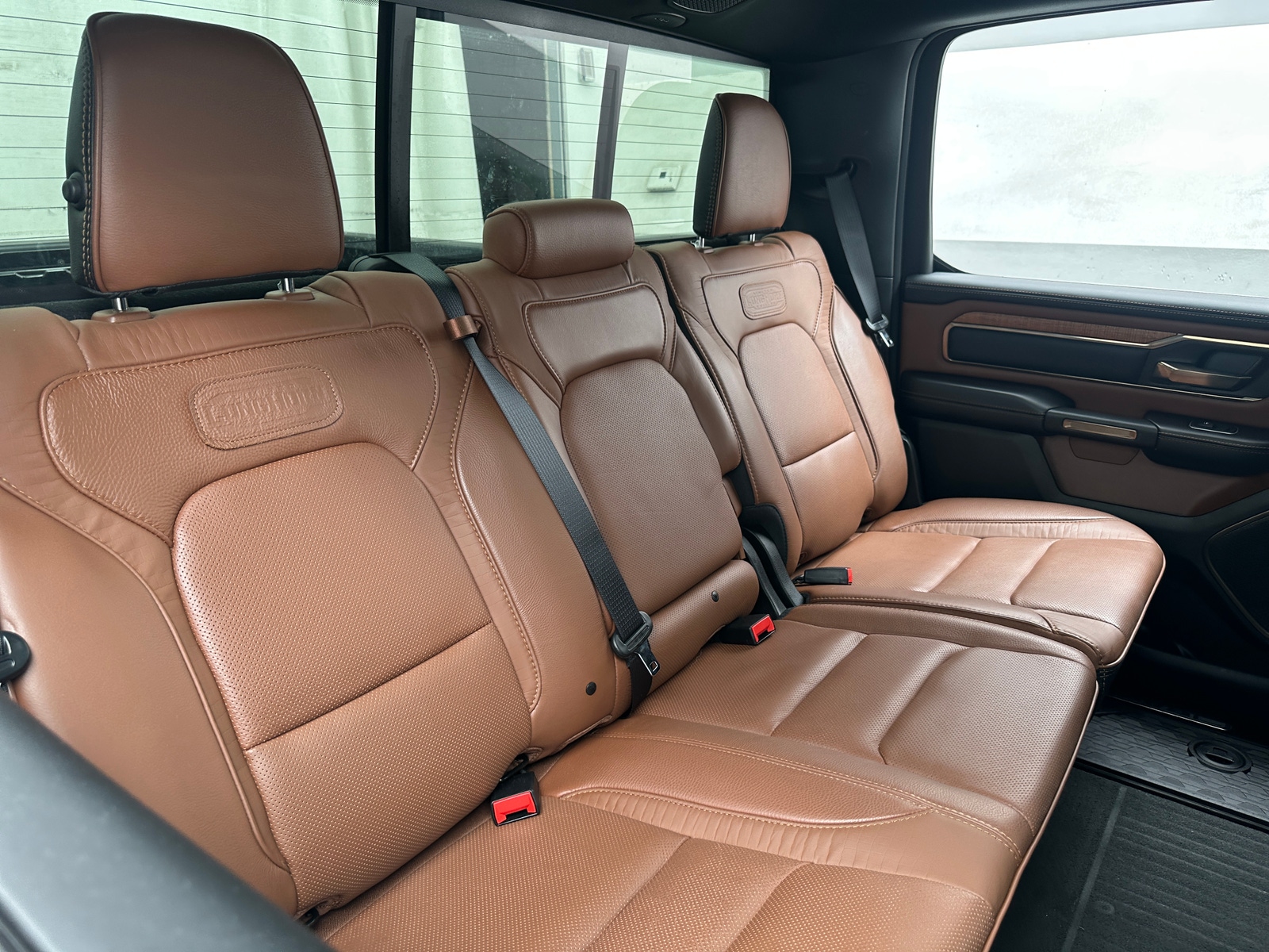 Thumbnail: 2022 RAM 1500 - 5