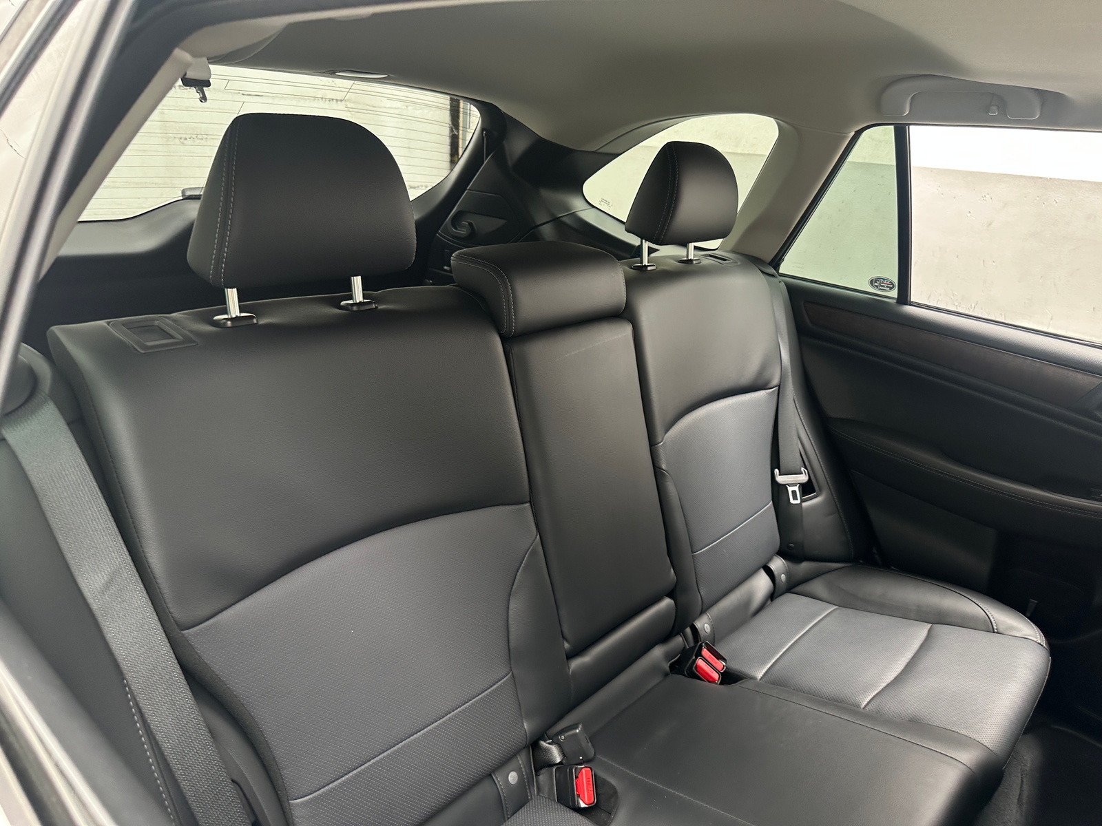 Thumbnail: 2017 Subaru Outback - 5