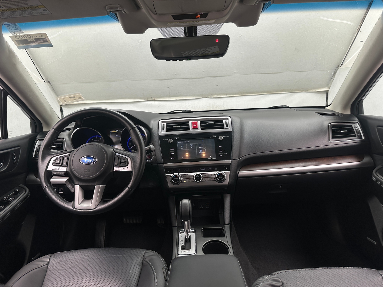 Thumbnail: 2017 Subaru Outback - 2